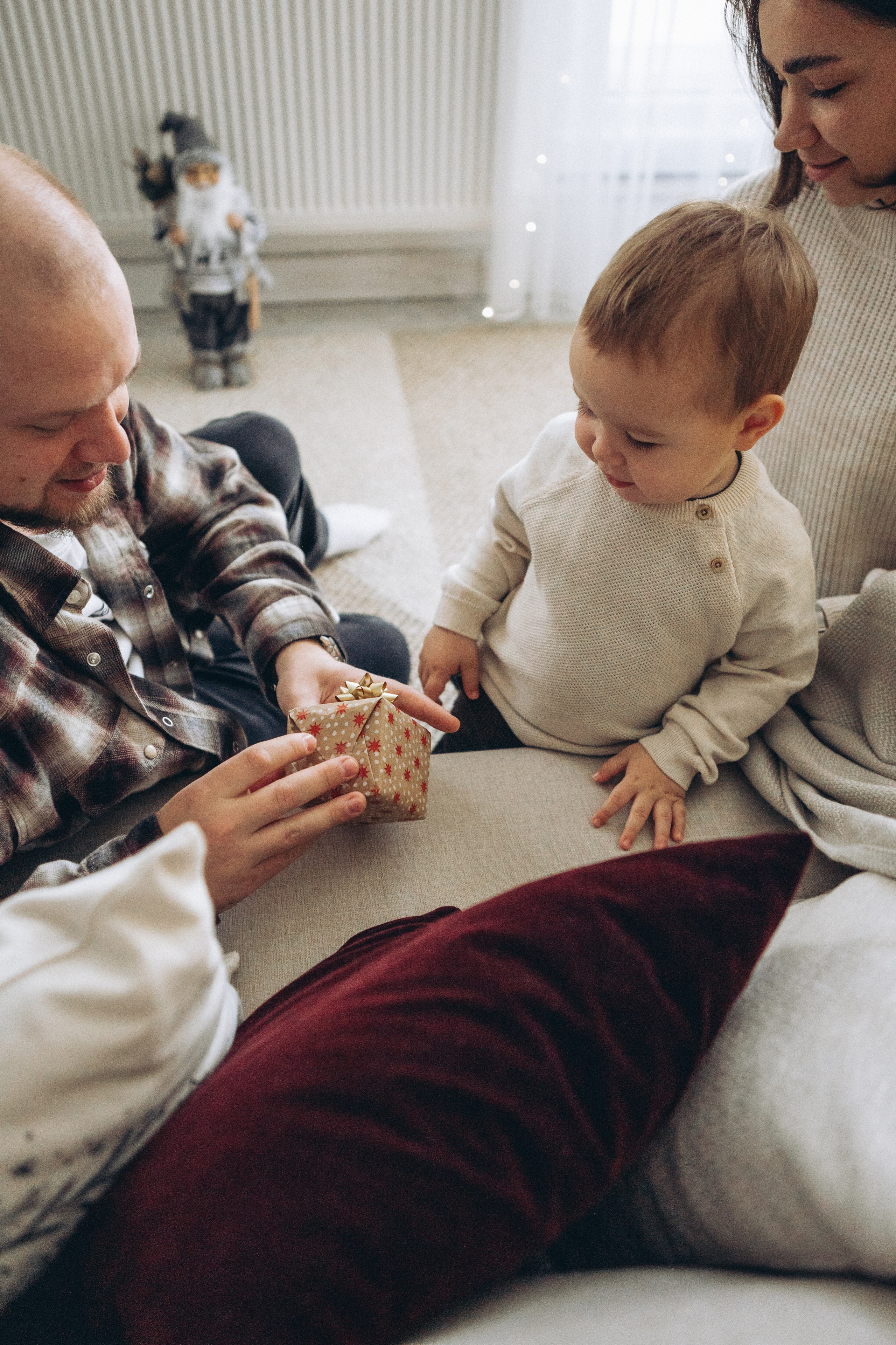 Новый Год. Фотограф в Анталии, Кемере и Белеке