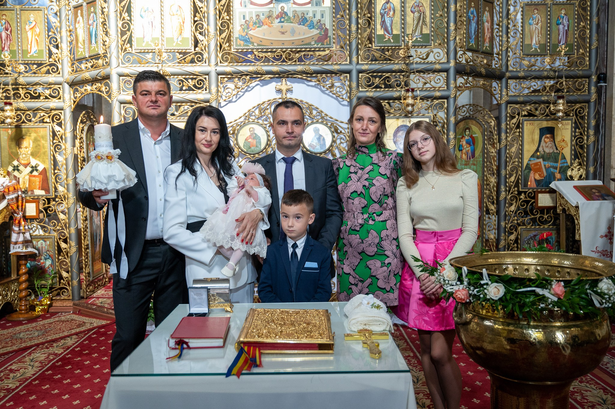 Amalia Maria. Daniel Rotaru Photography