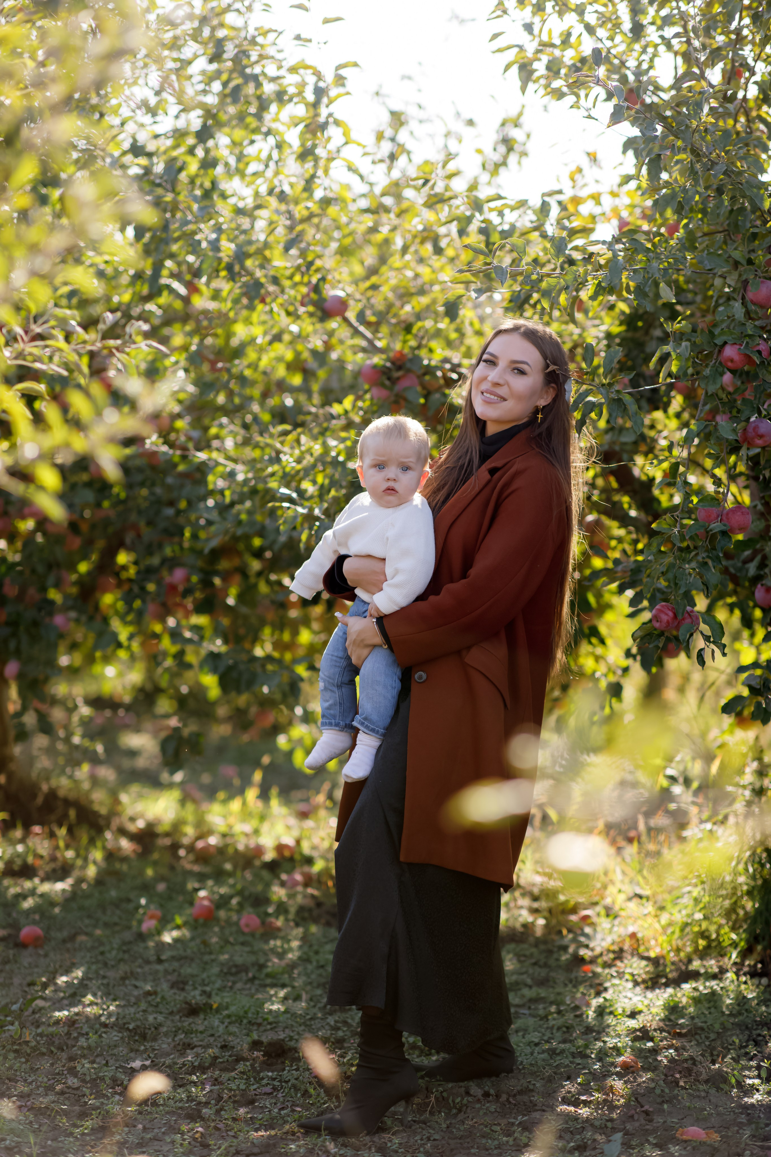 Family photo Mihaela Ungureanu. N.D.photograph - fotograf de familie și portrete în Republica Moldova