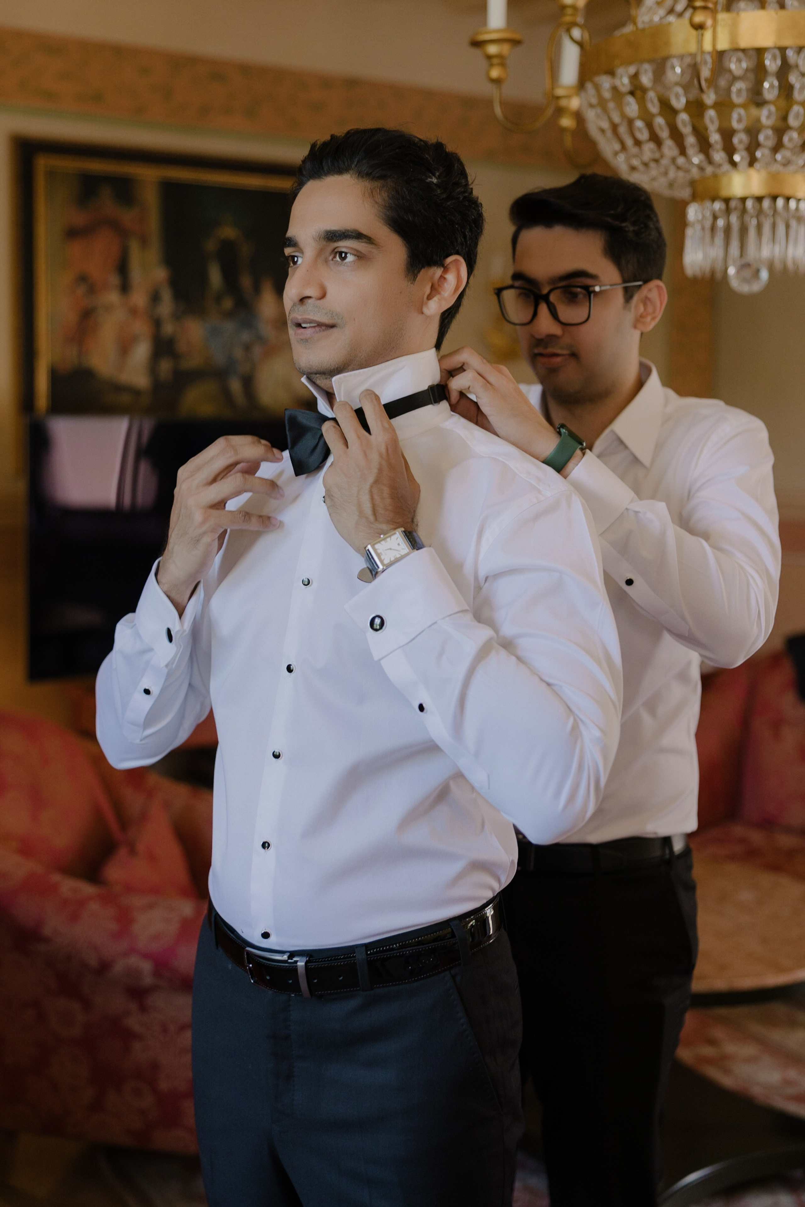 Melissa&Obaid. Wedding photographer Italy