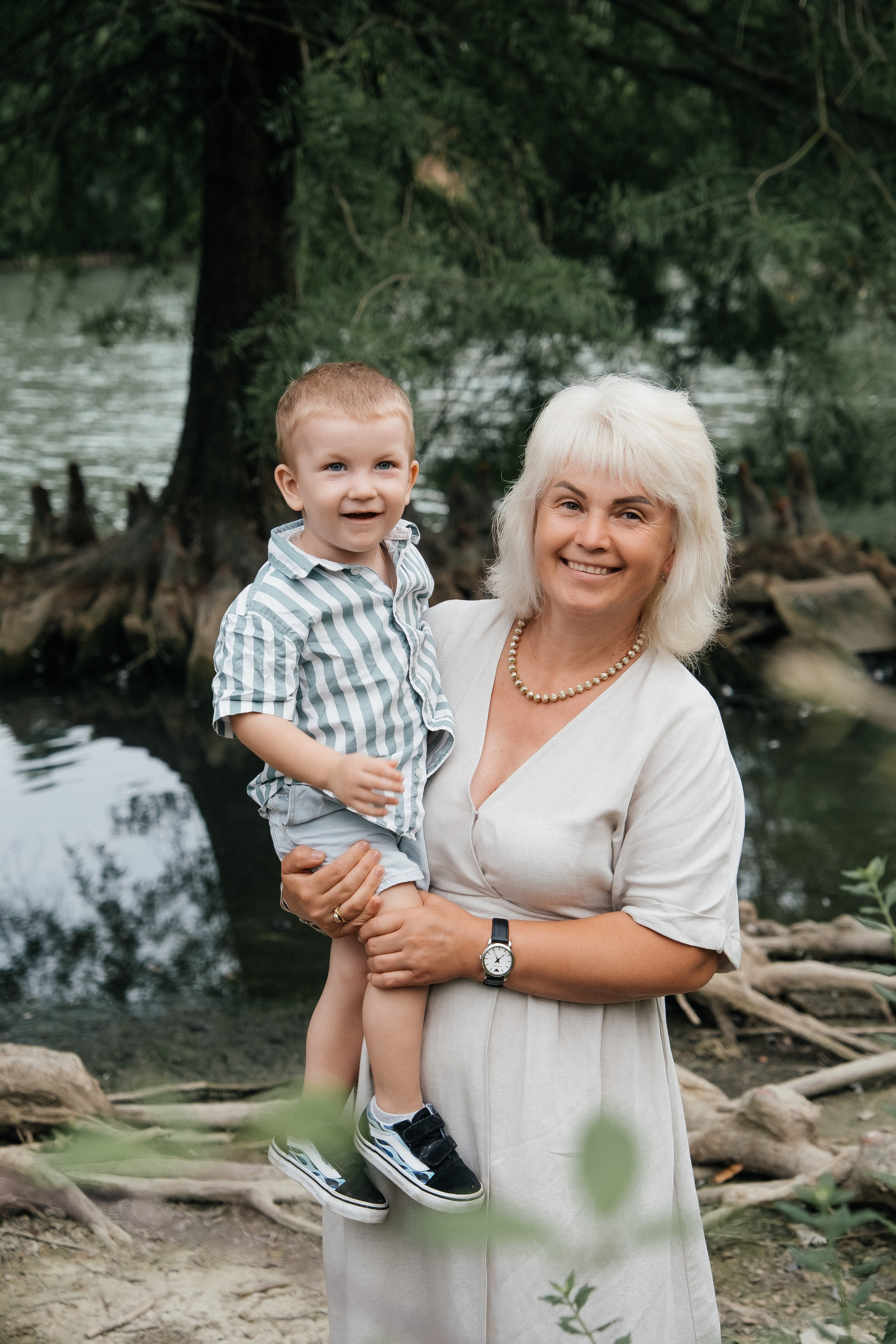 Big family. Весільний фотограф Вікторія Саврук