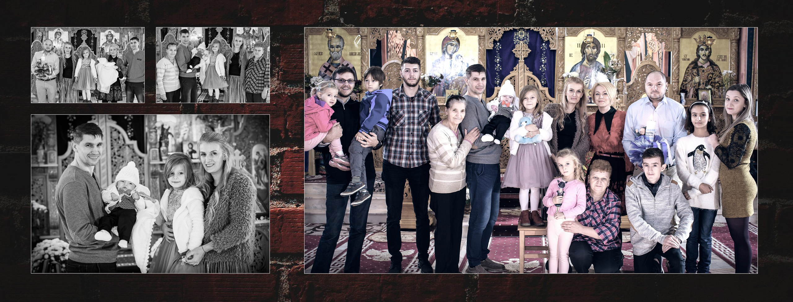 Eduard 2. AlexEvents Fotograf / Videograf de evenimente Danemarca DK Horsens, Arhus, Odense, Vejle.Nunta, botez, foto-studio