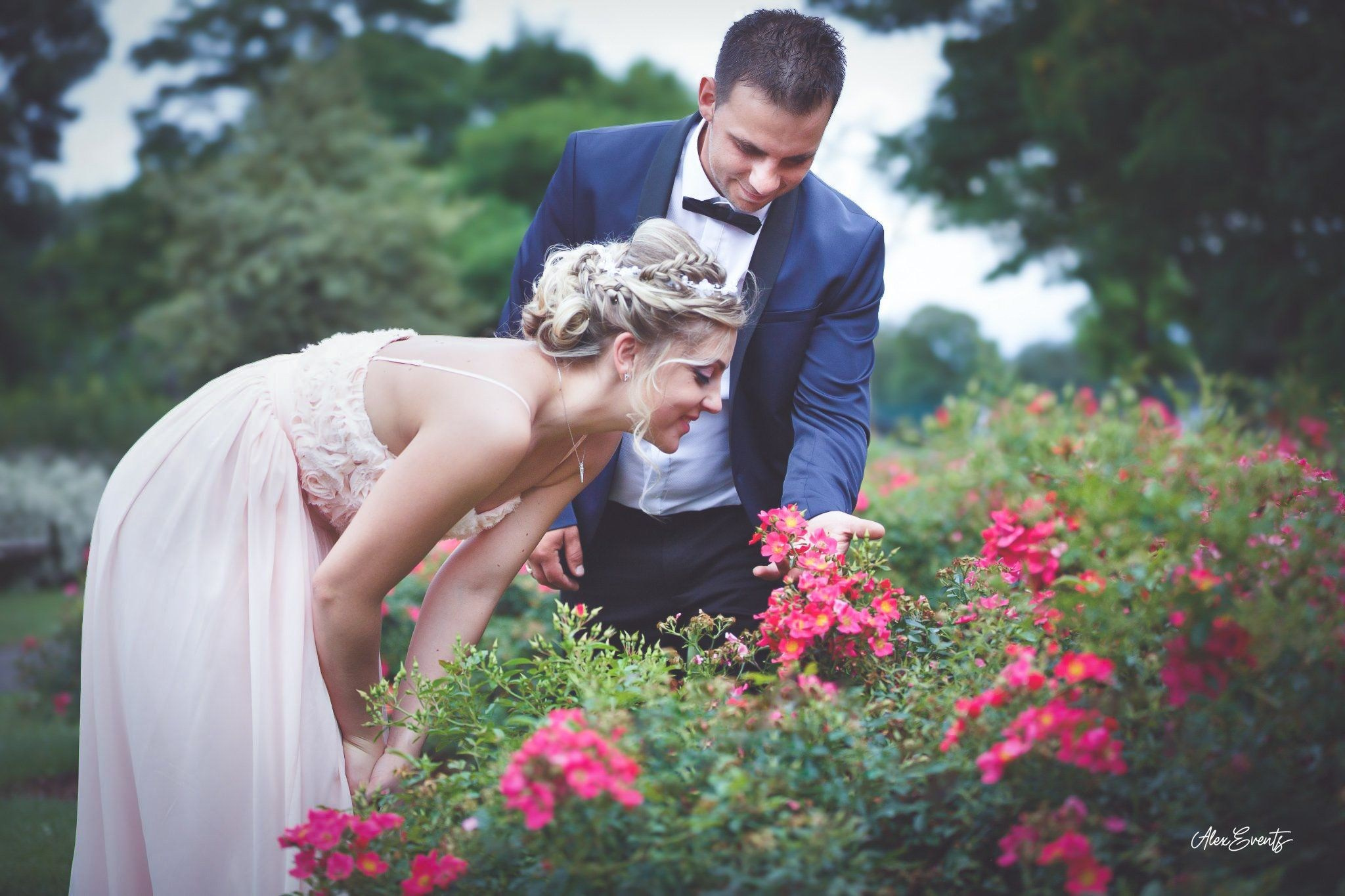 AlexEvents | Wedding and Baptism Photographer & Videographer in Denmark and Germany