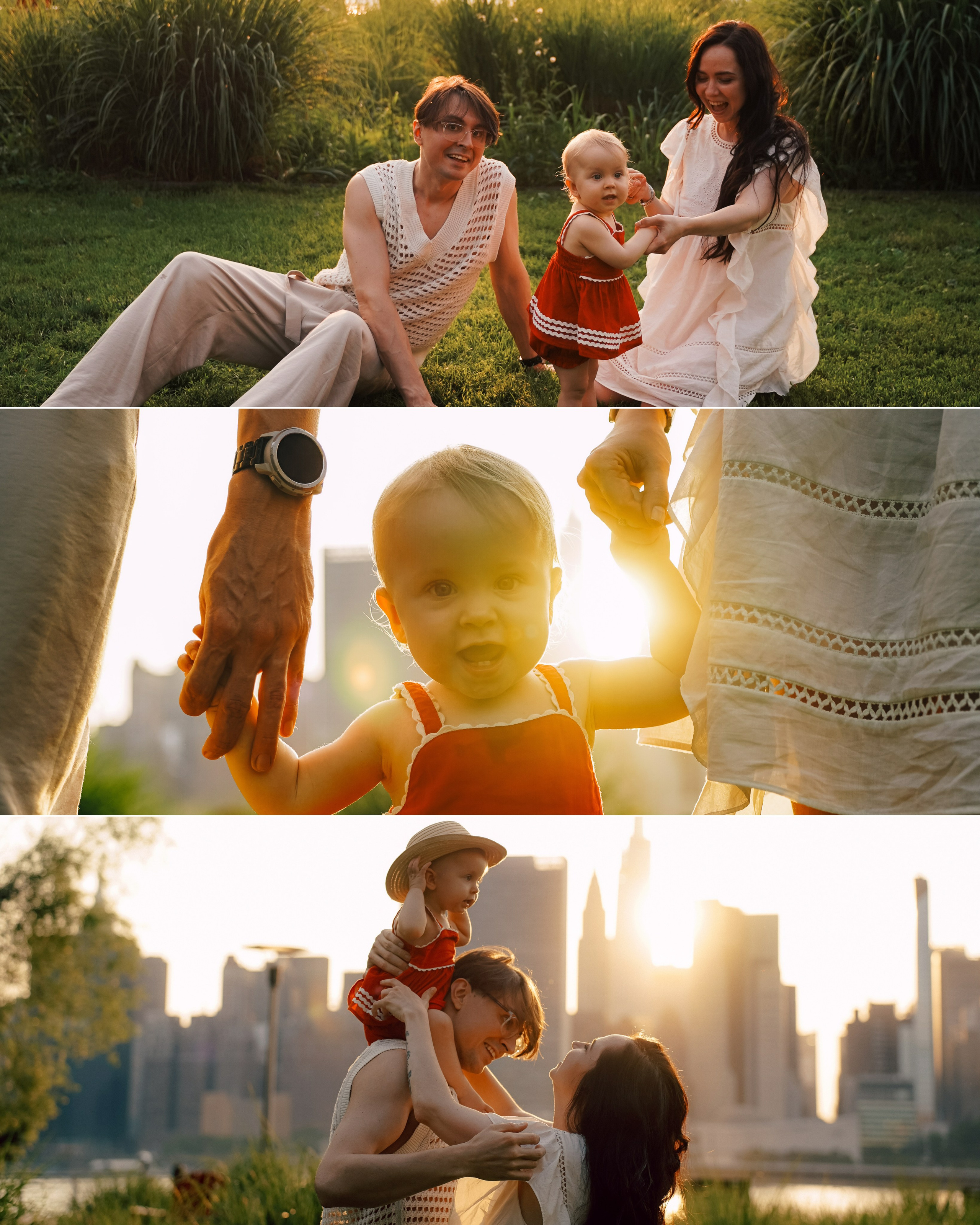 Family & Kids. Sophia Young — NYC Photographer & Filmmaker