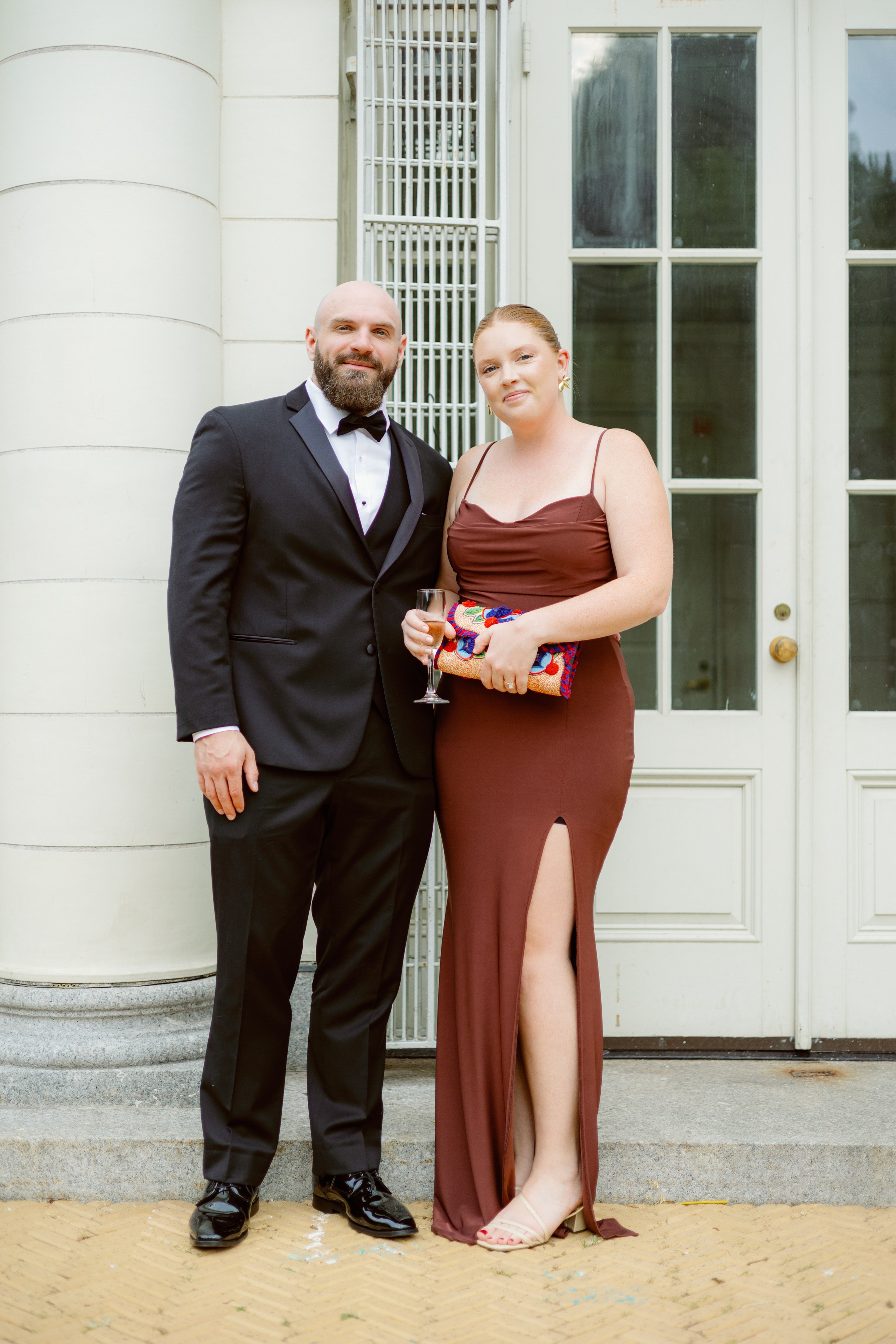 Jullieanne and Ryan. Wedding photographer and videographer New York | New Jersey