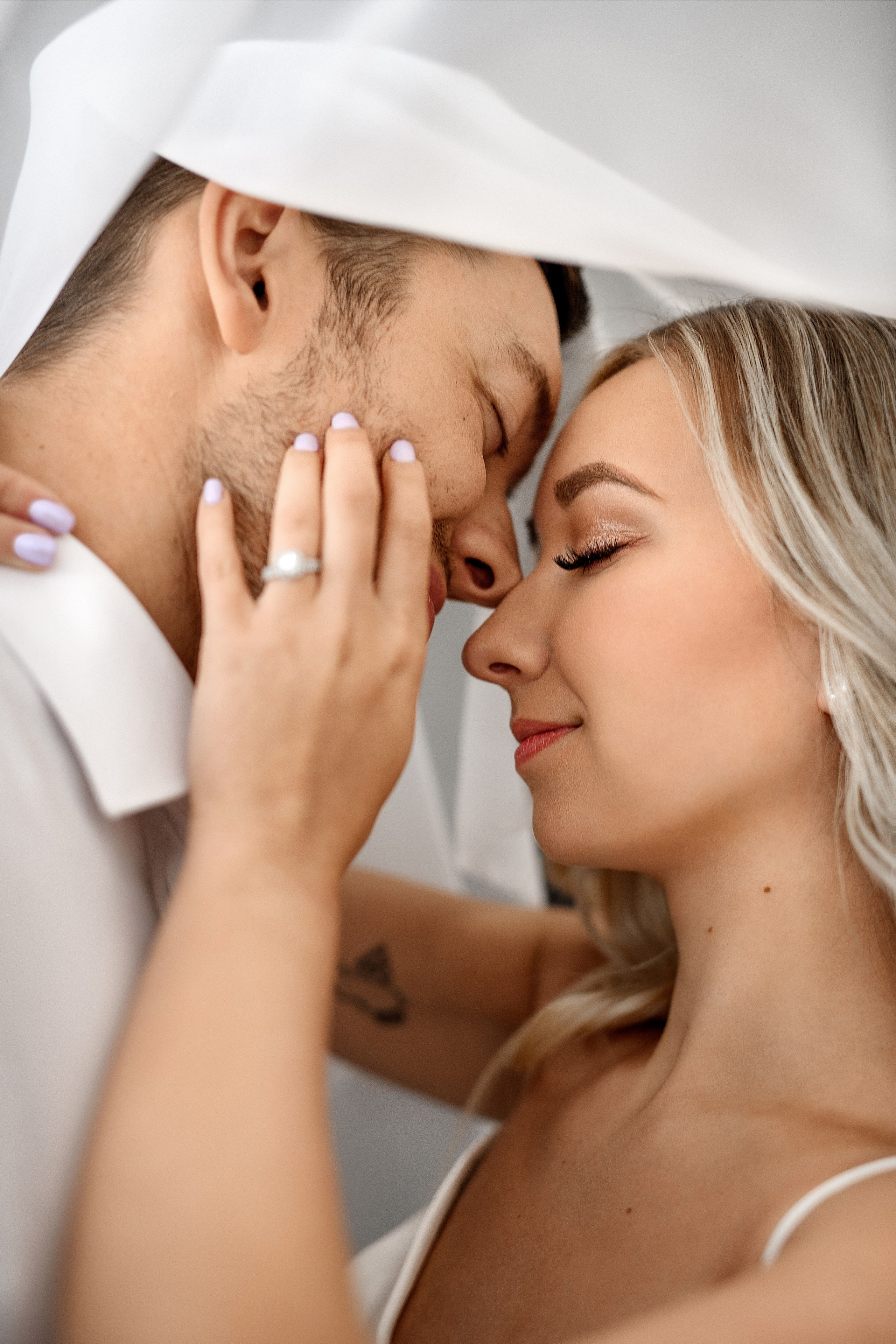 Couples Session Portland OR | M&D. Alena Tau | Wedding & Family Photographer Vancouver WA and Portland OR