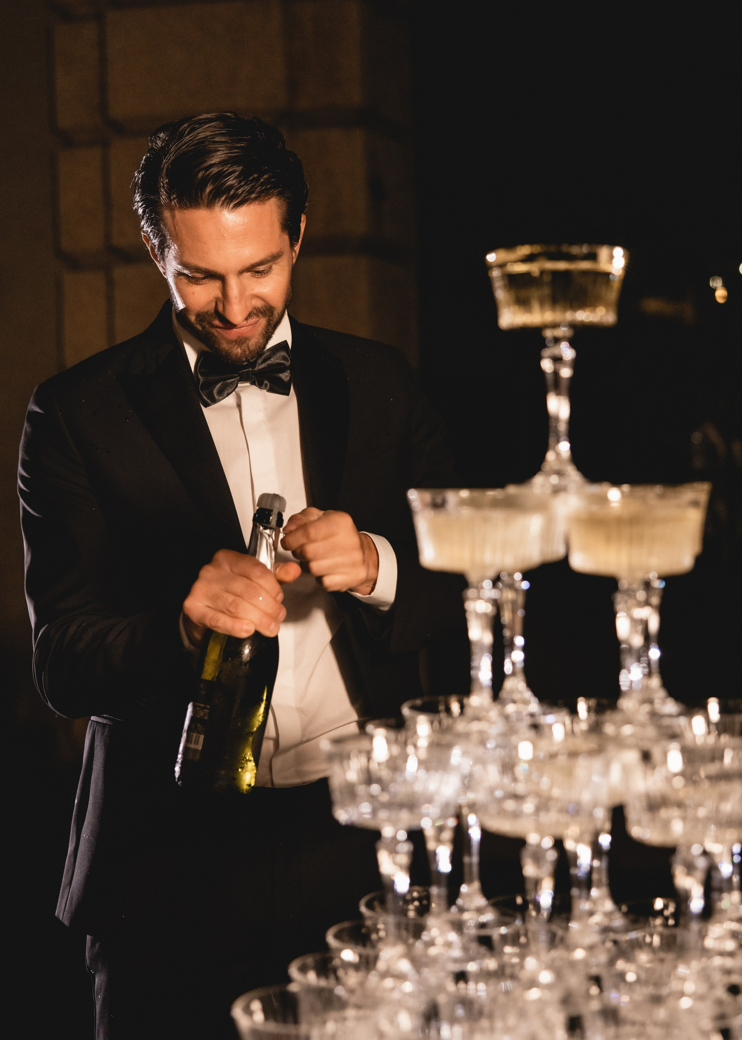 Verona, Italy. Professional wedding photographer in Copenhagen, Denmark — Julia Byron