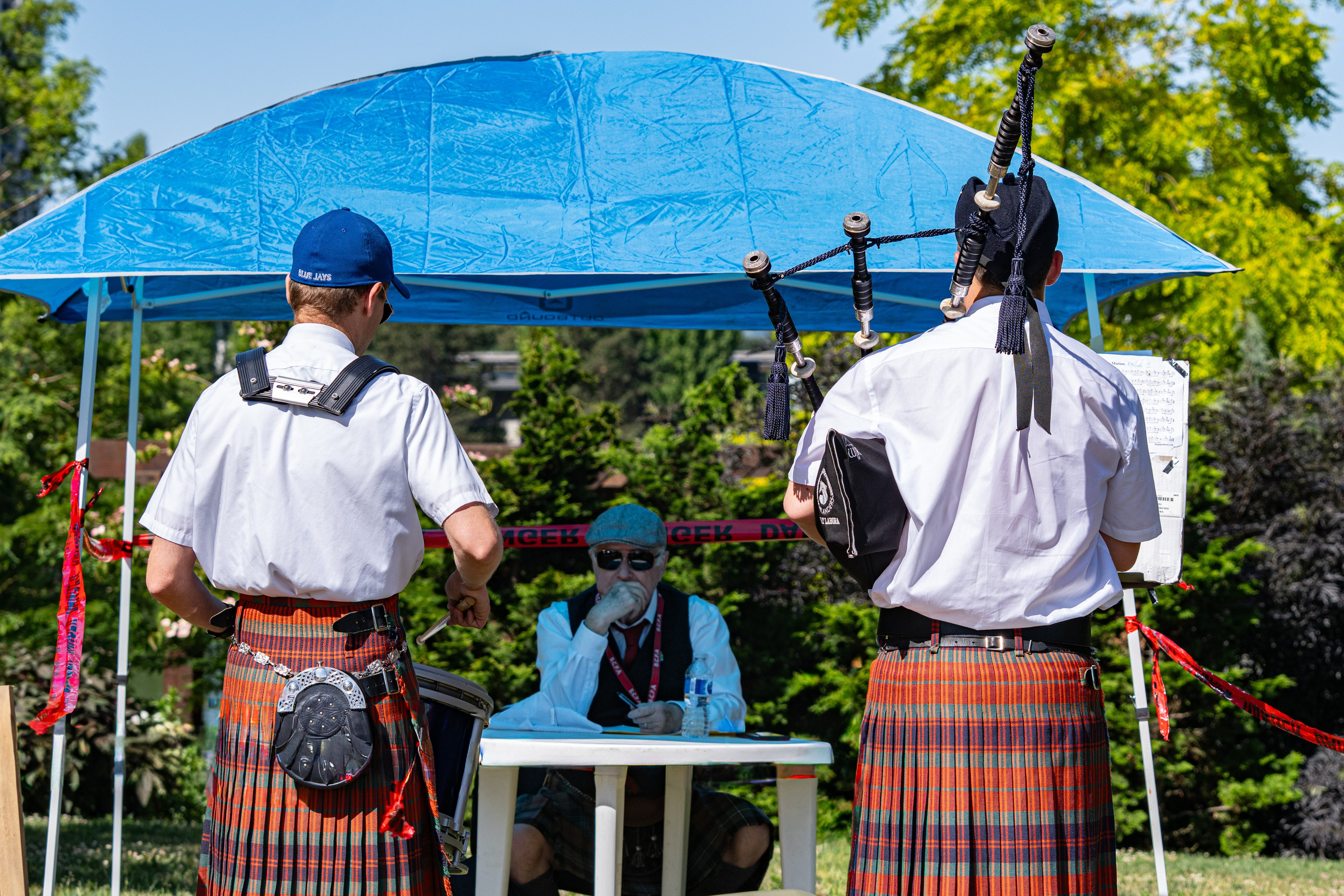 2026 ScotsFest. Shuttergry Photography Focus on Sports and Portrait in Tri-Cities B.C