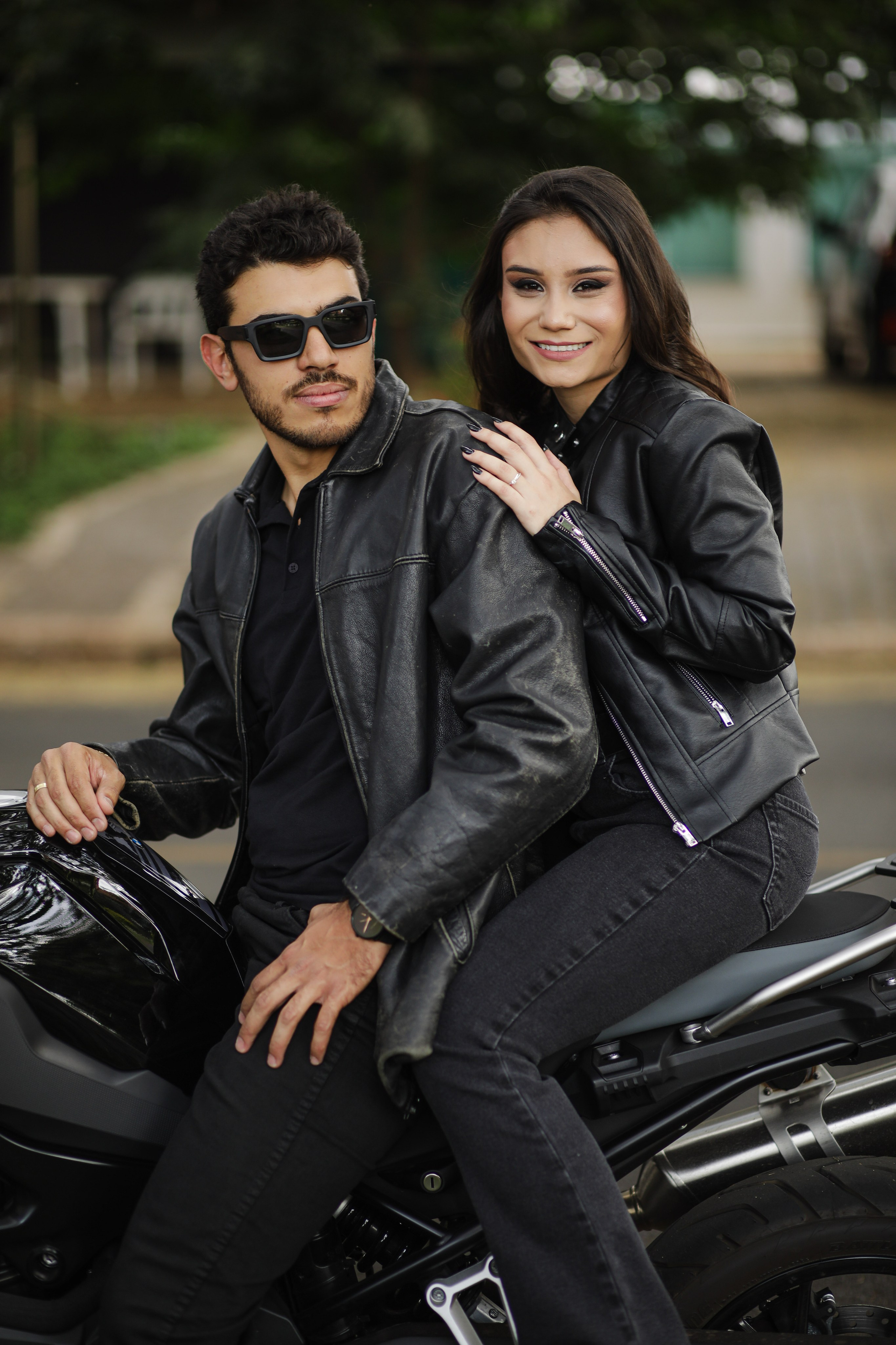 Pré wedding — Gabriella & Matheus. Fotógrafo de casamento em uberlândia: Costa Valle Fotógrafo