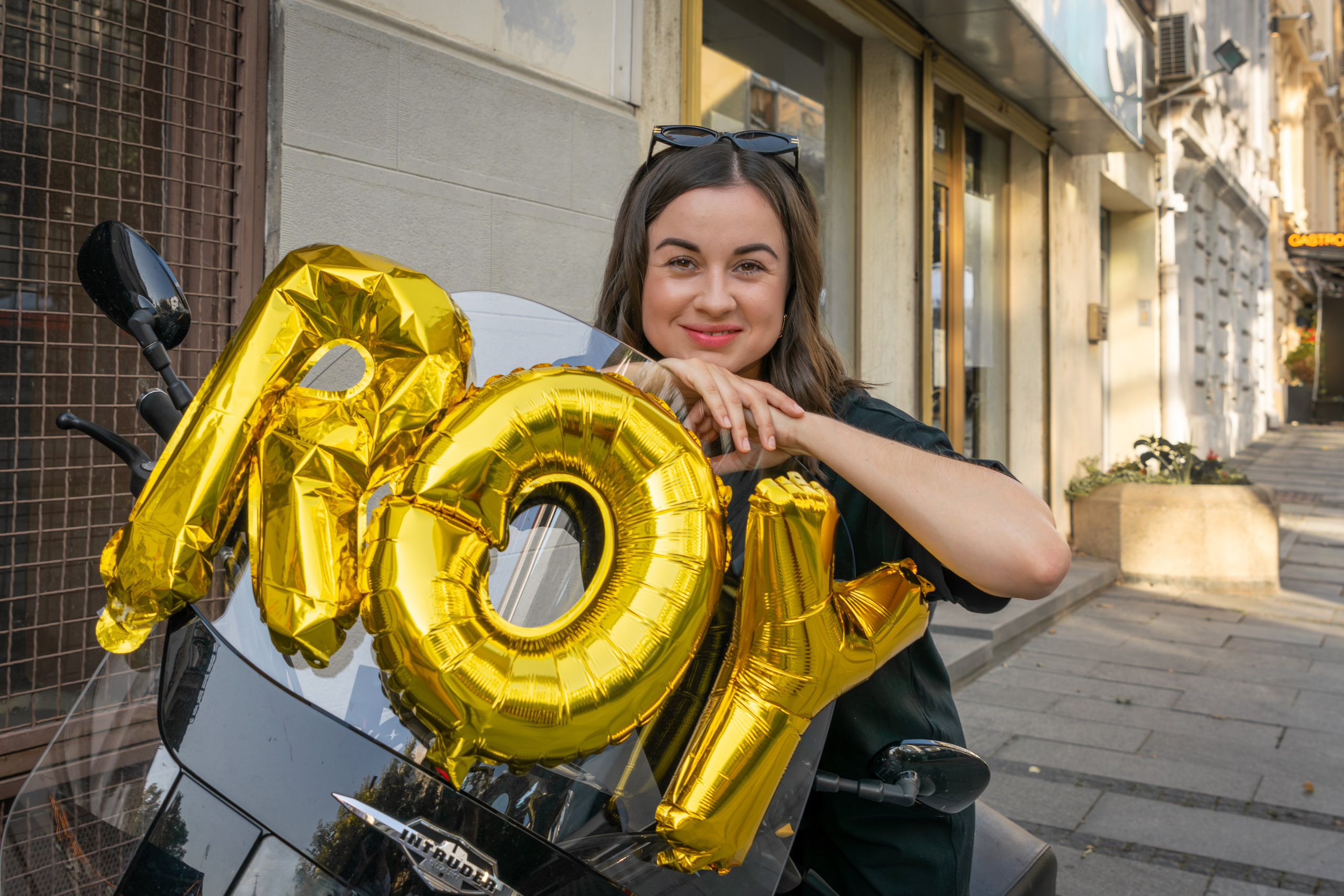Репортажная фотосессия с открытия TATTO ROY в Белграде, Сербия. Виктория Федосеенко, фотограф в Сербии