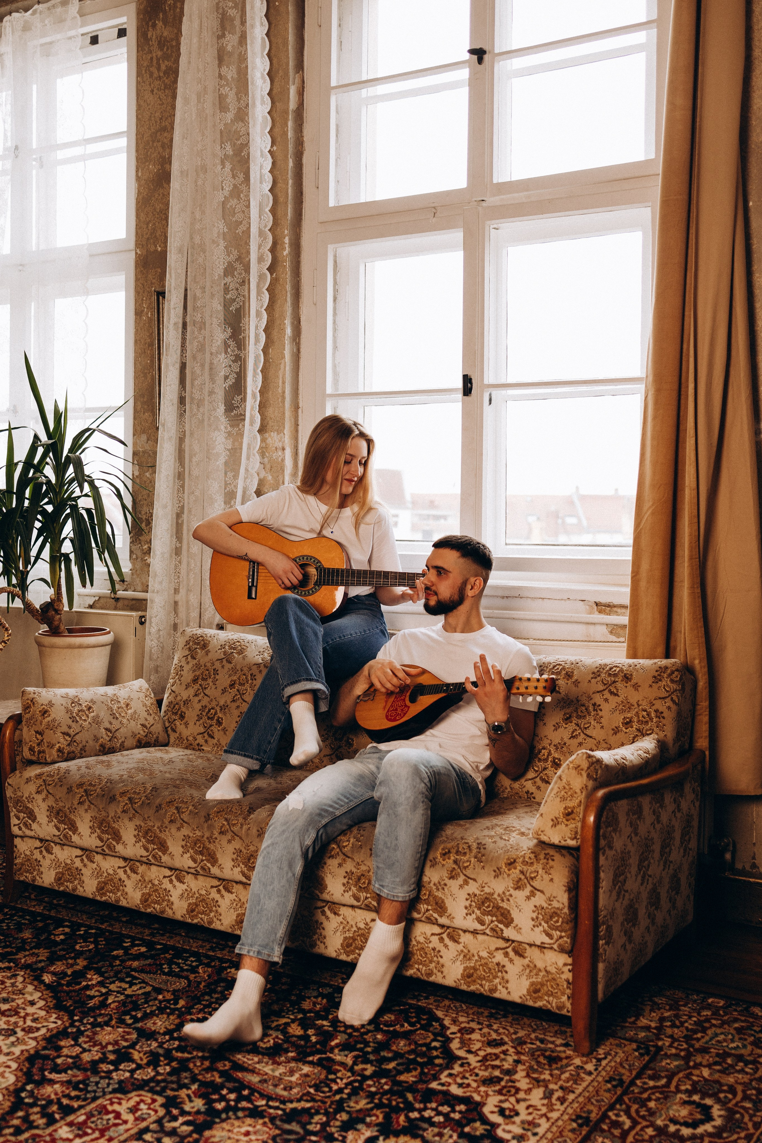 A&S. Фотограф Лейпциг