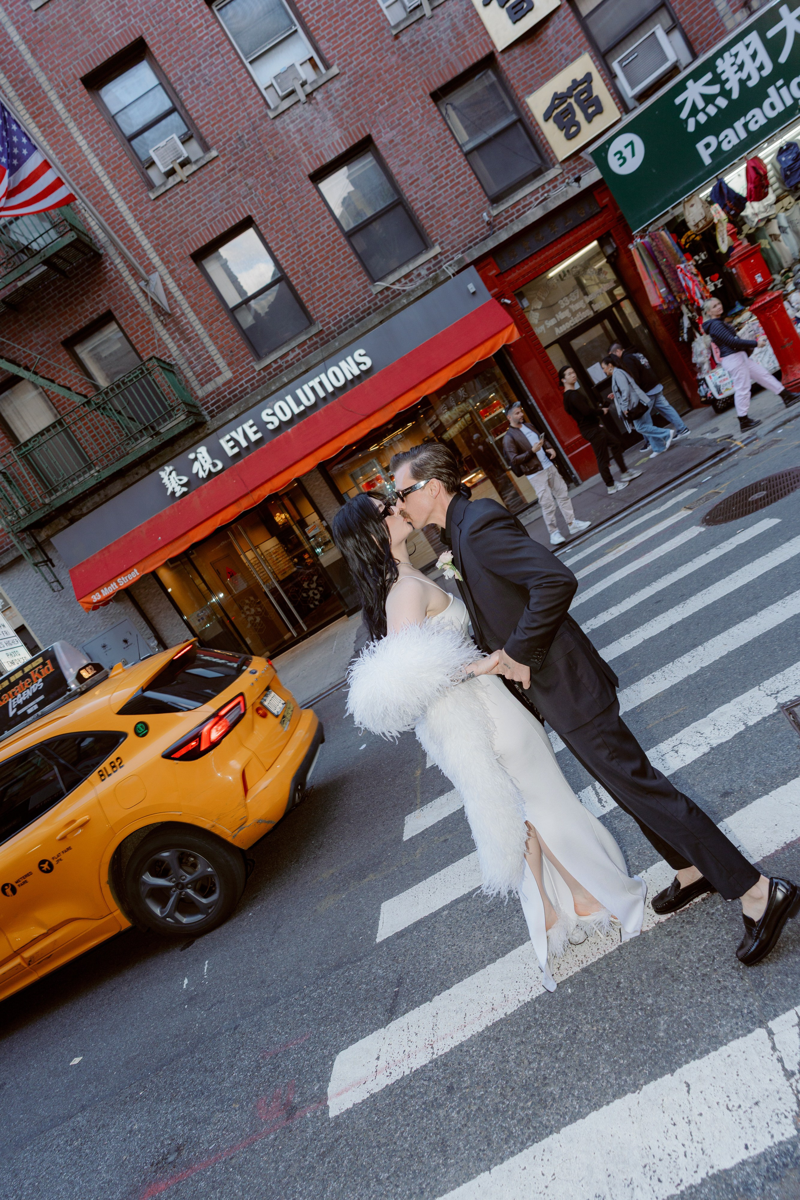 Savannah and Michael. Wedding photographer and videographer New York | New Jersey