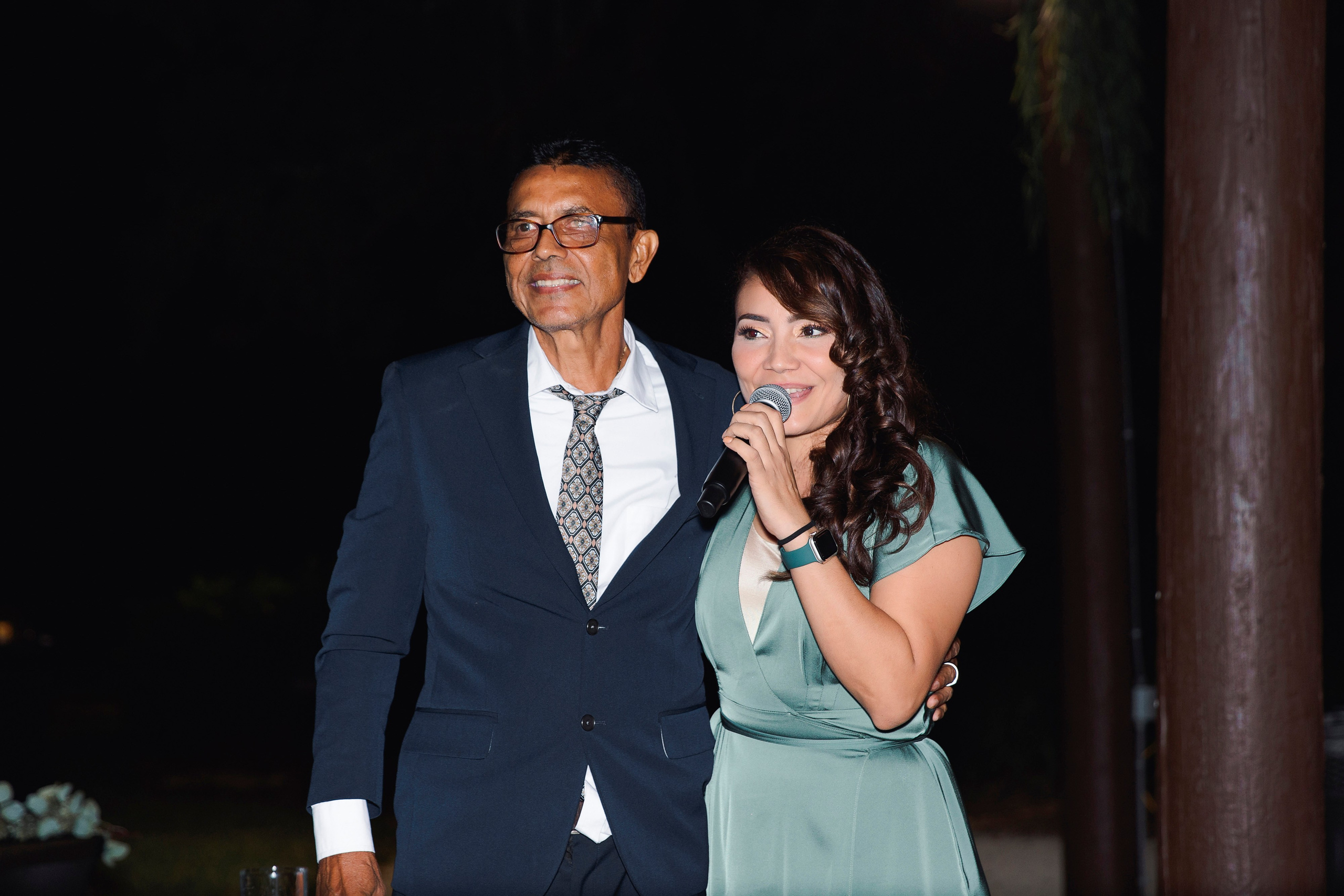 Ashley&Emanuel. Wedding photographer in Florida