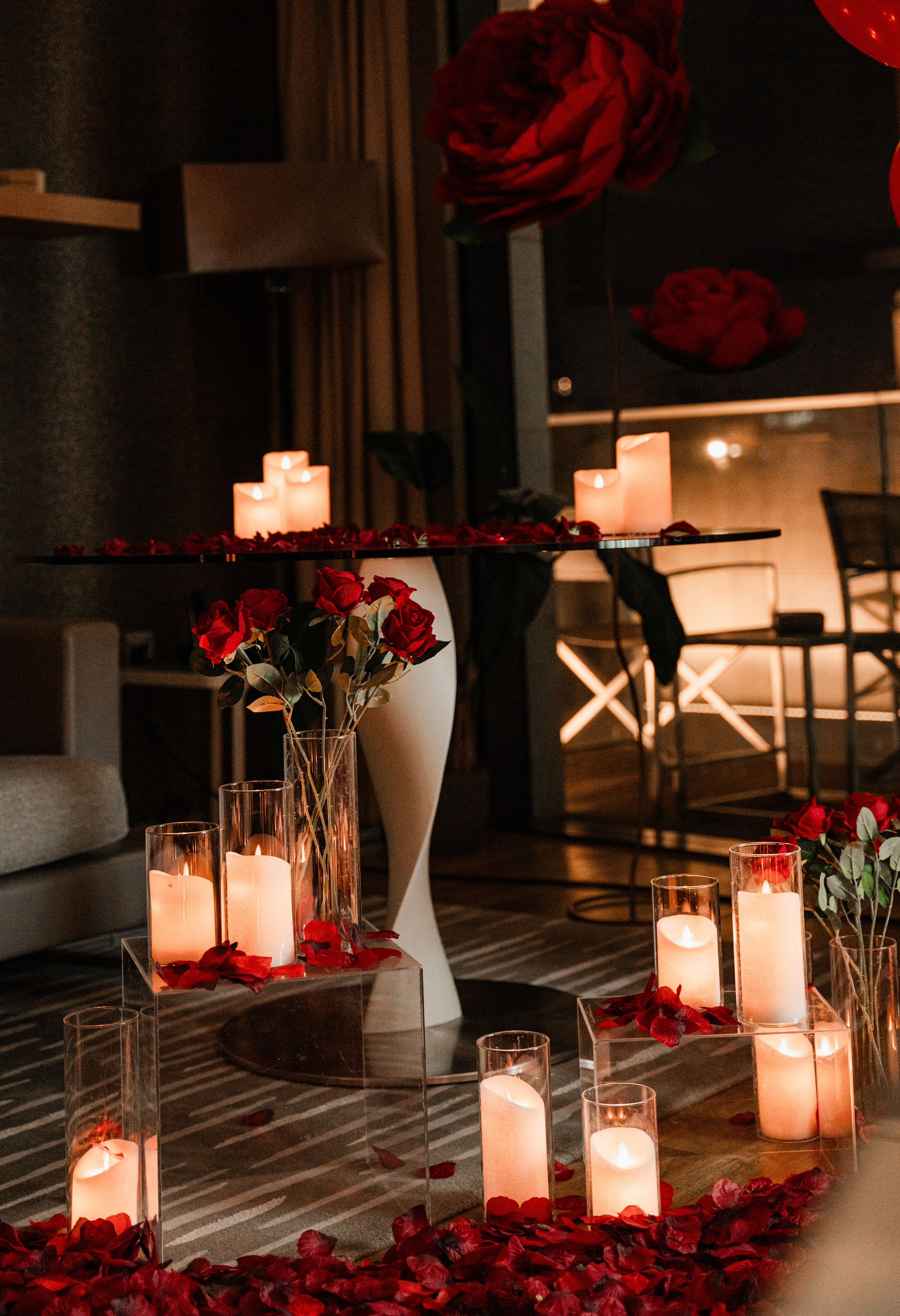 Decor Luxe. Tonya Kyrylenko photographer in London