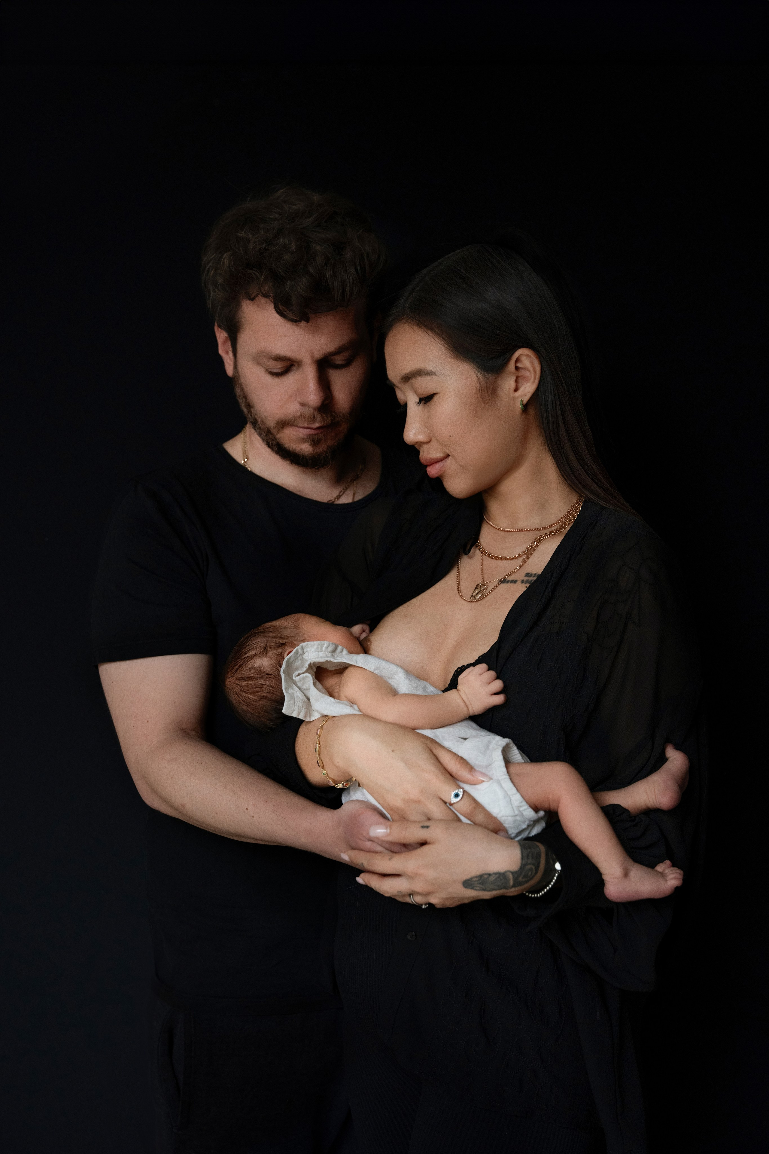 7 days. Elena Seewald