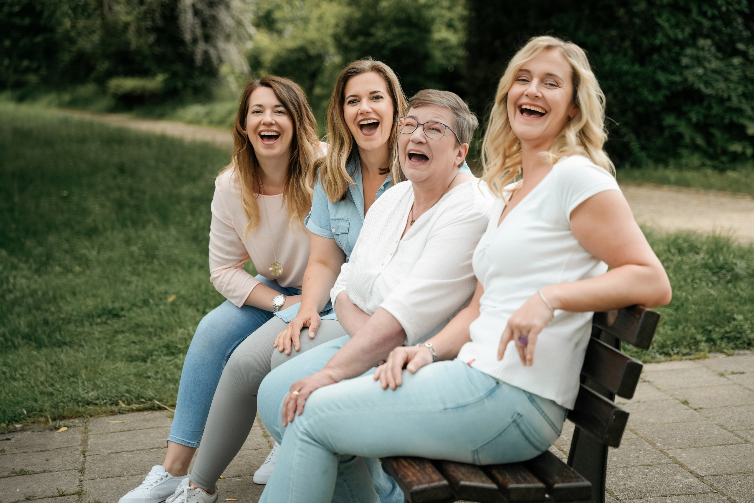 Generation Shoot | Bitburg. Elena Seewald