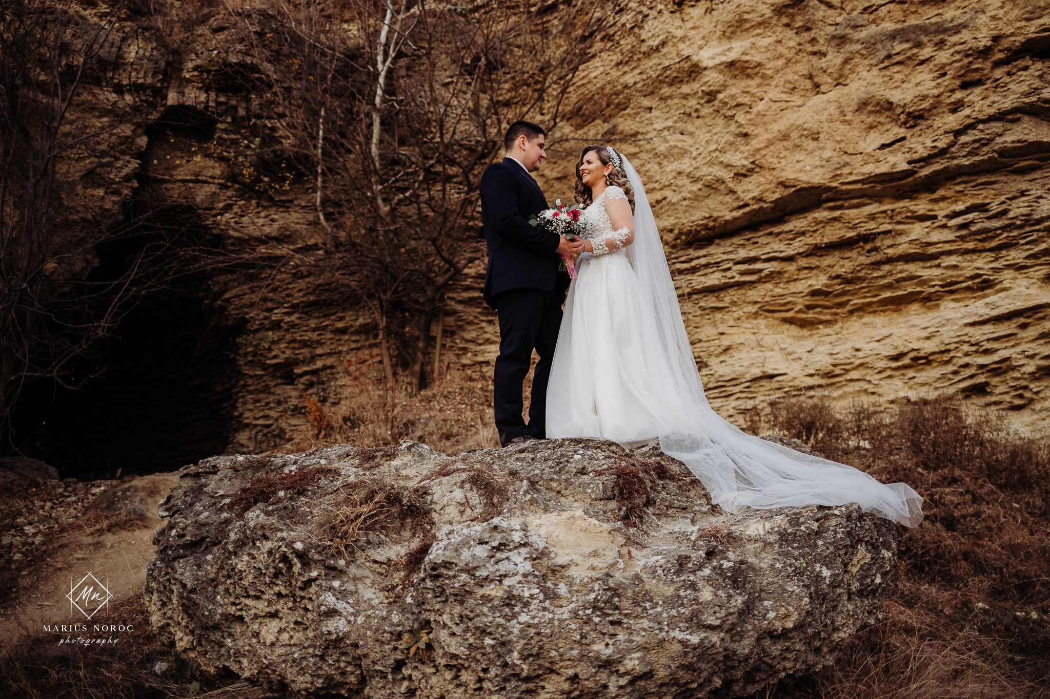 Ancuta & George | Releu Bucium Iasi