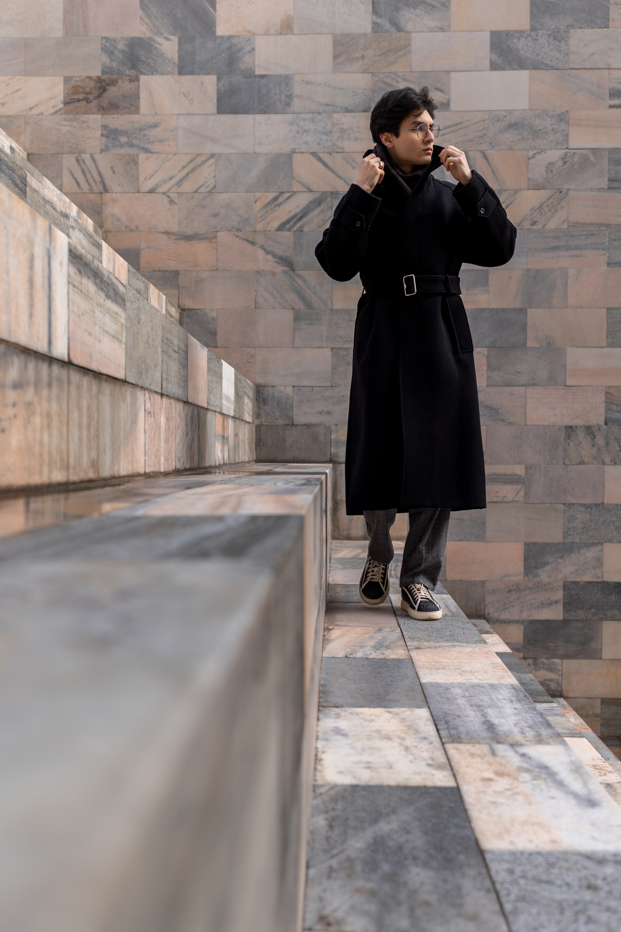 Murad. Photographer in Milan |Mila Pro Photo