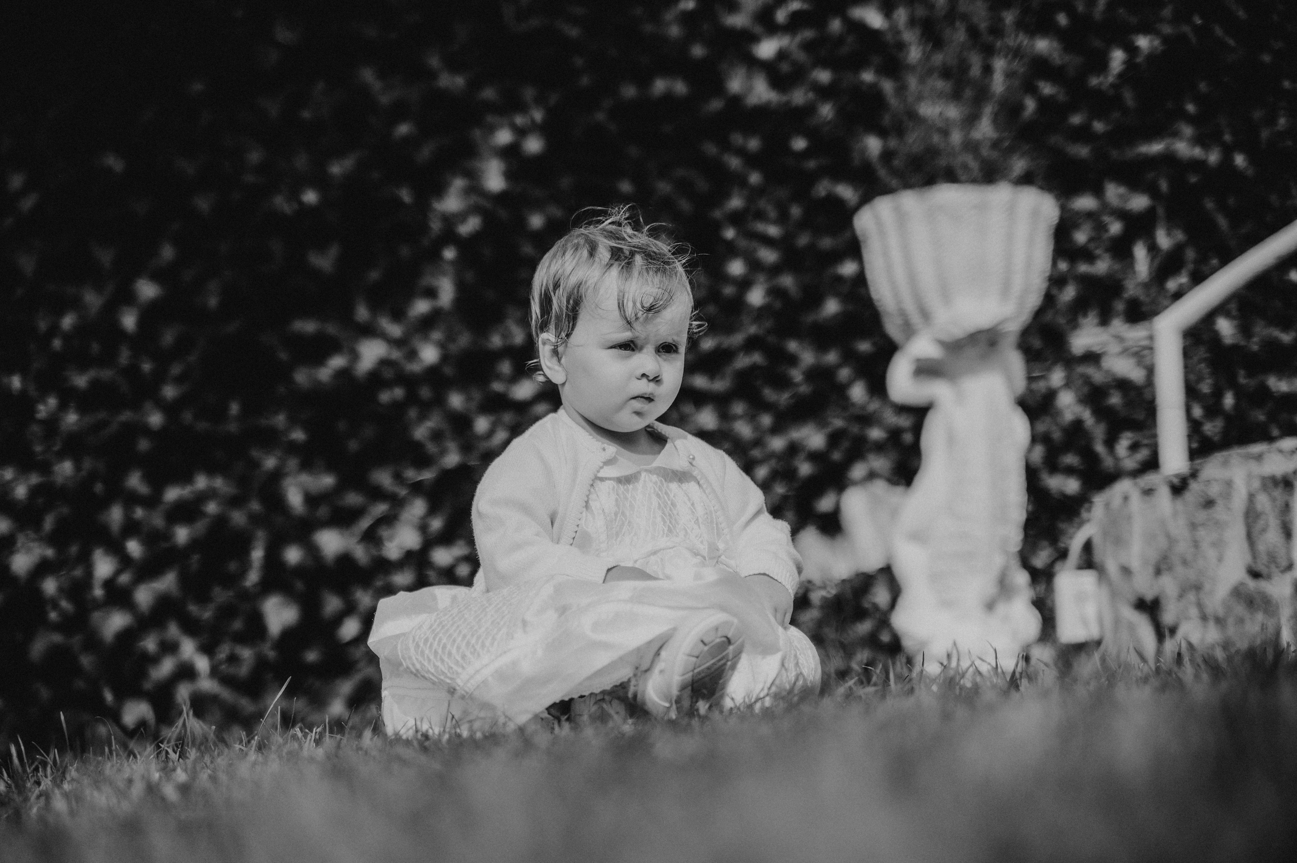 Fotografia de Batizado em Lisboa, Almada, margem Sul e Ribatejo - Photus Family