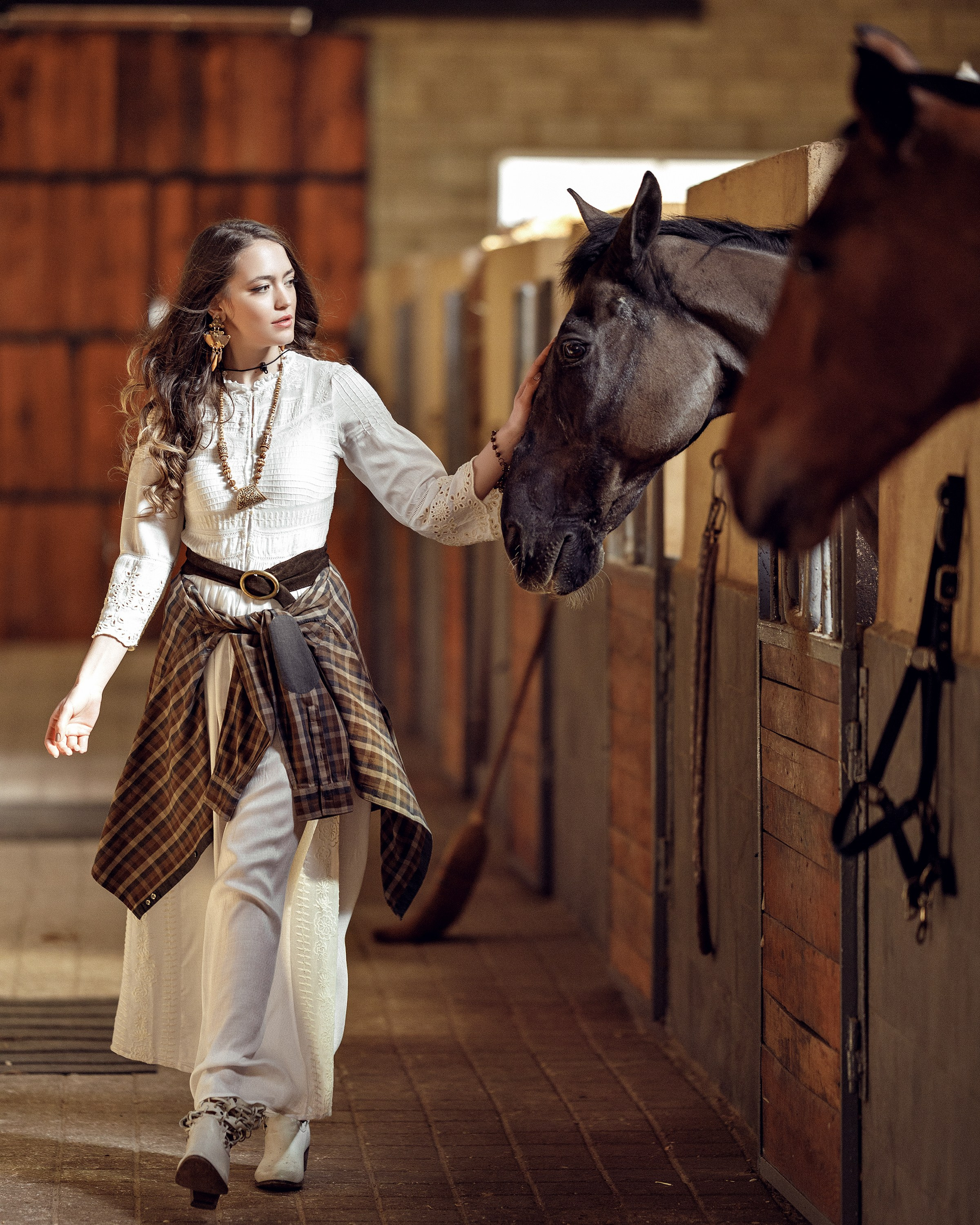 Diana Country Farm. Dana