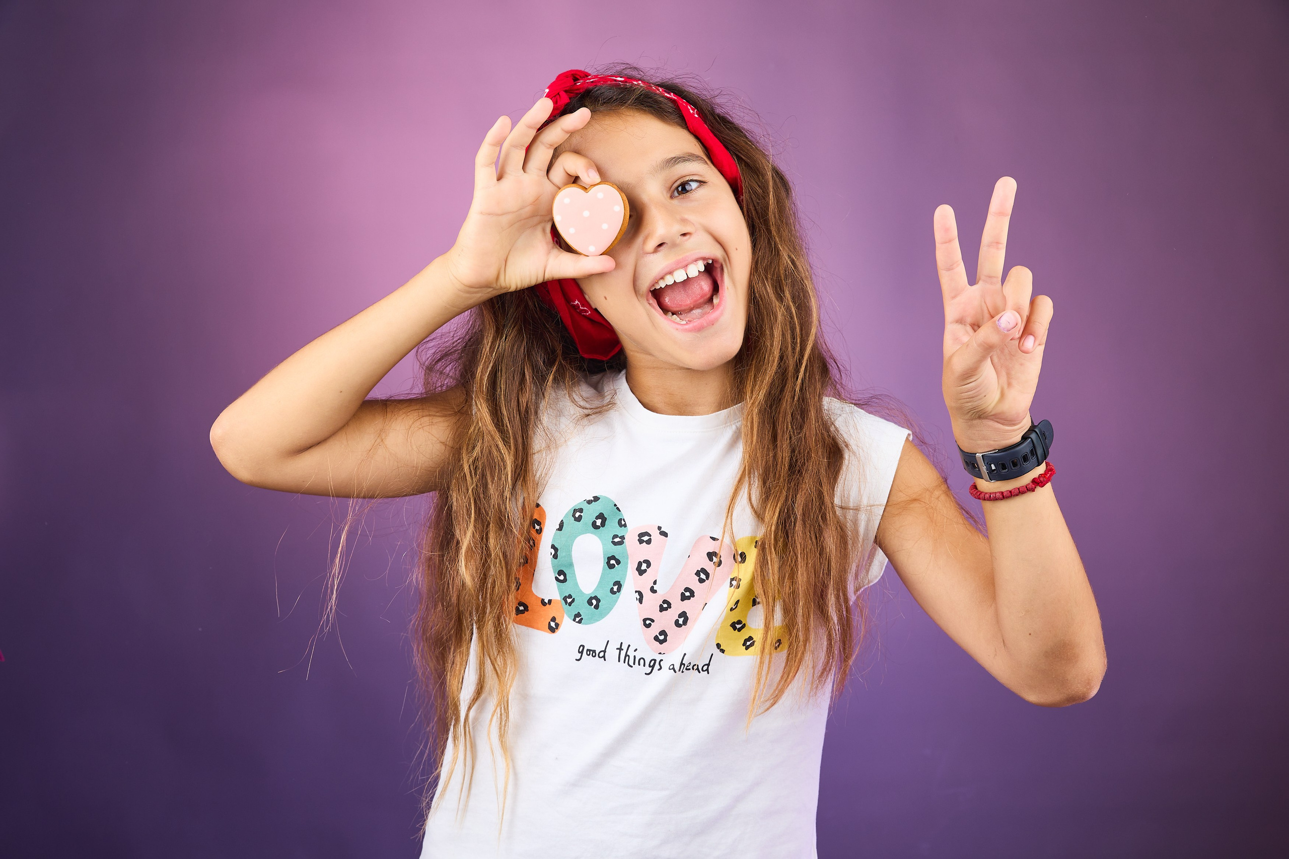 Портреты. Фотограф в Черногории Андрей Свитайло