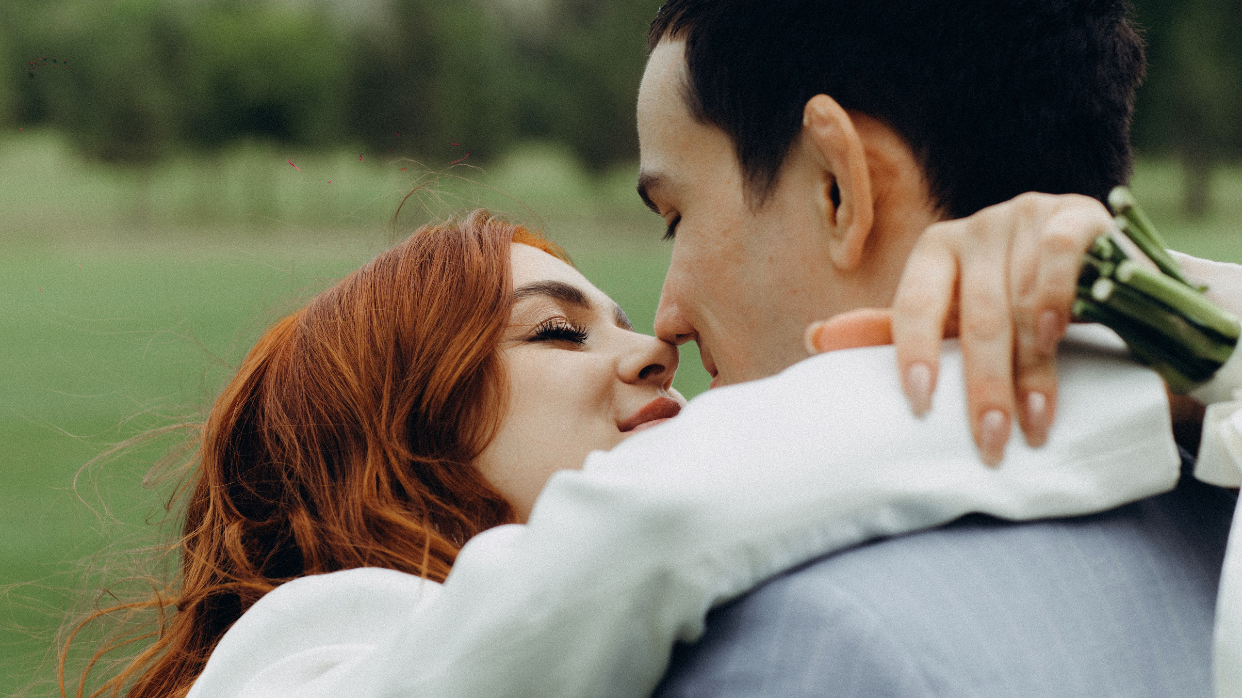 Карина и Рустам. Валерия Вартанова. Фотограф