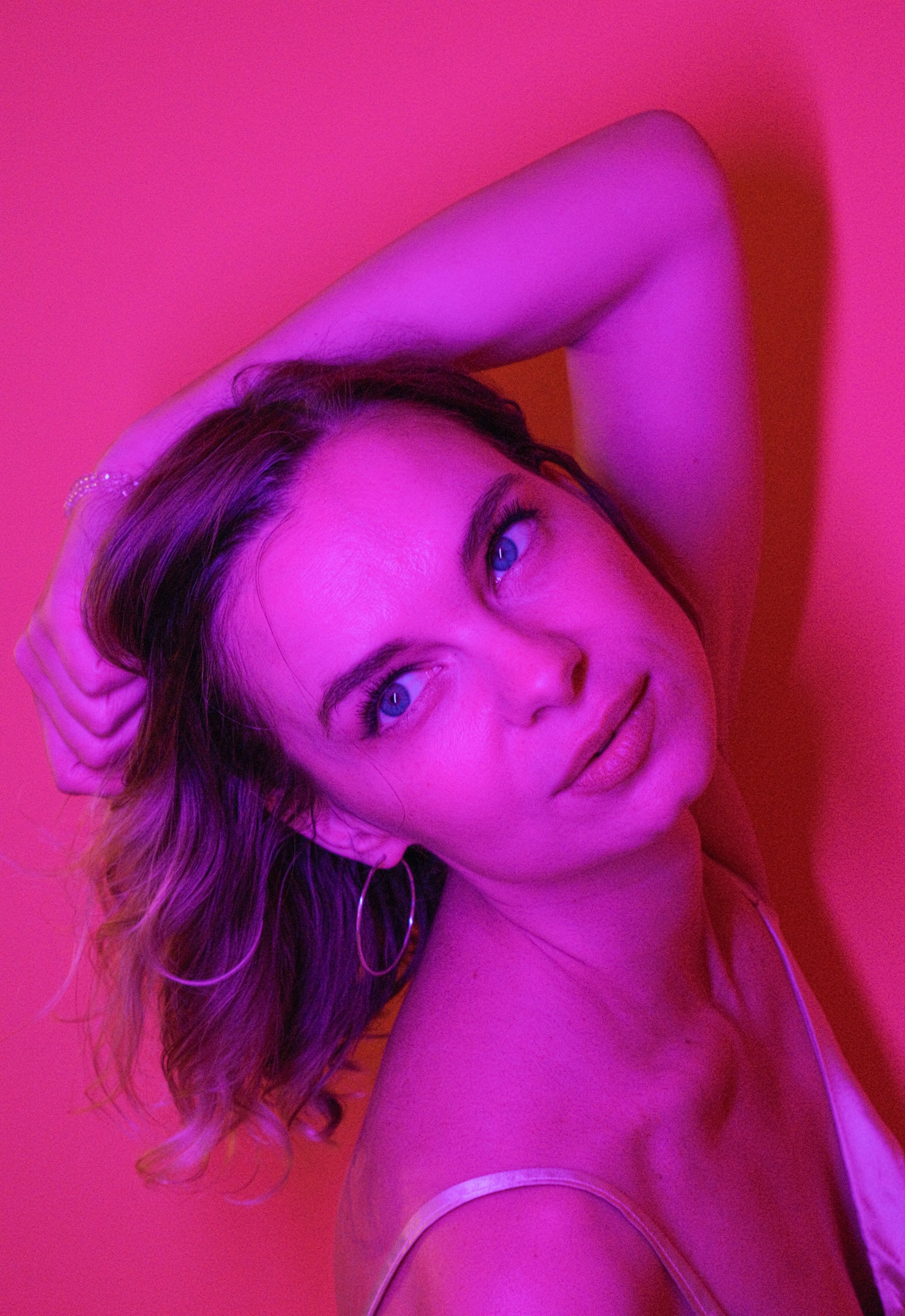 Photoshoot for lady. Виктория Федосеенко, фотограф в Сербии