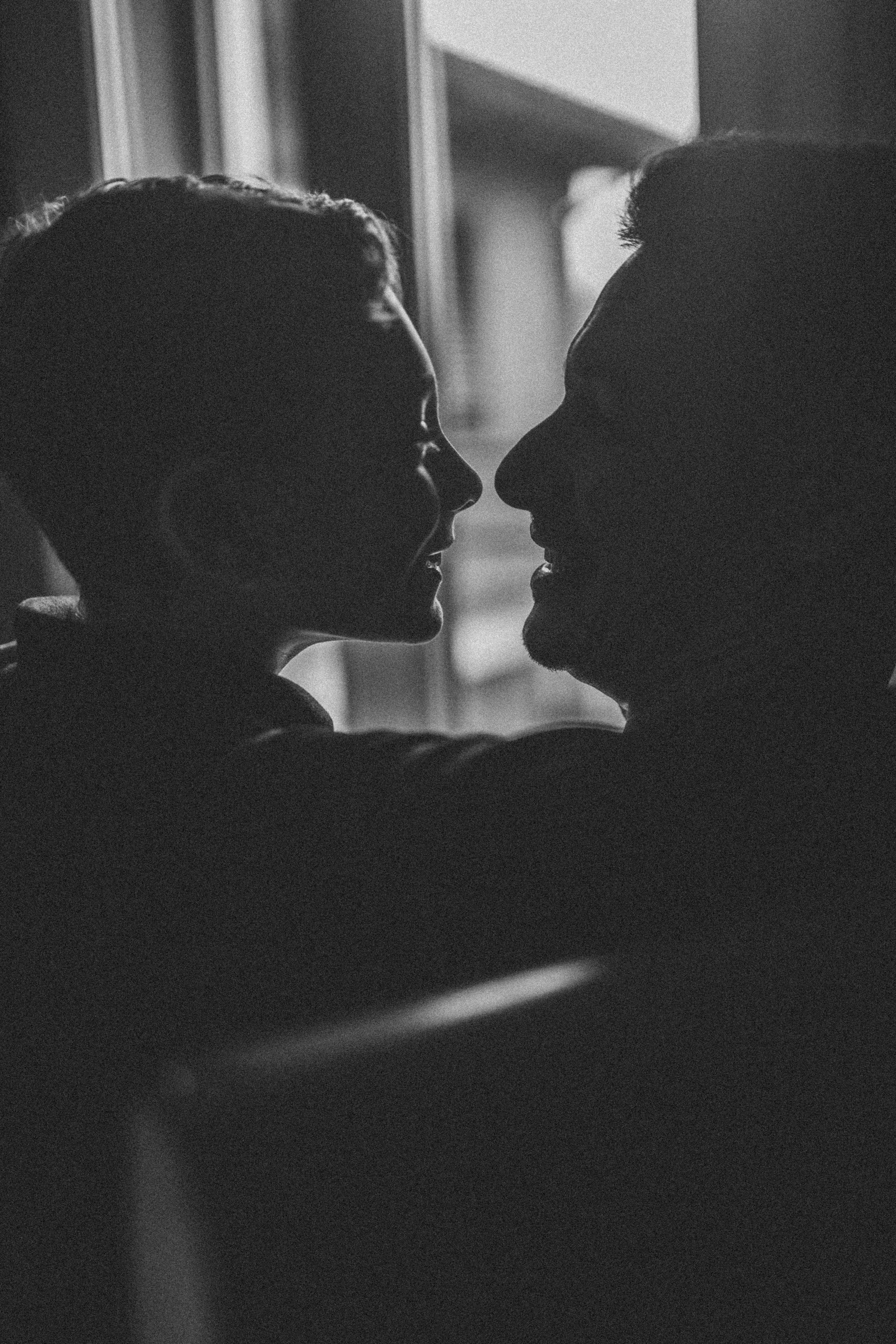 In attesa di Nina. Fotografo a Ravenna Nataliya Samsonova