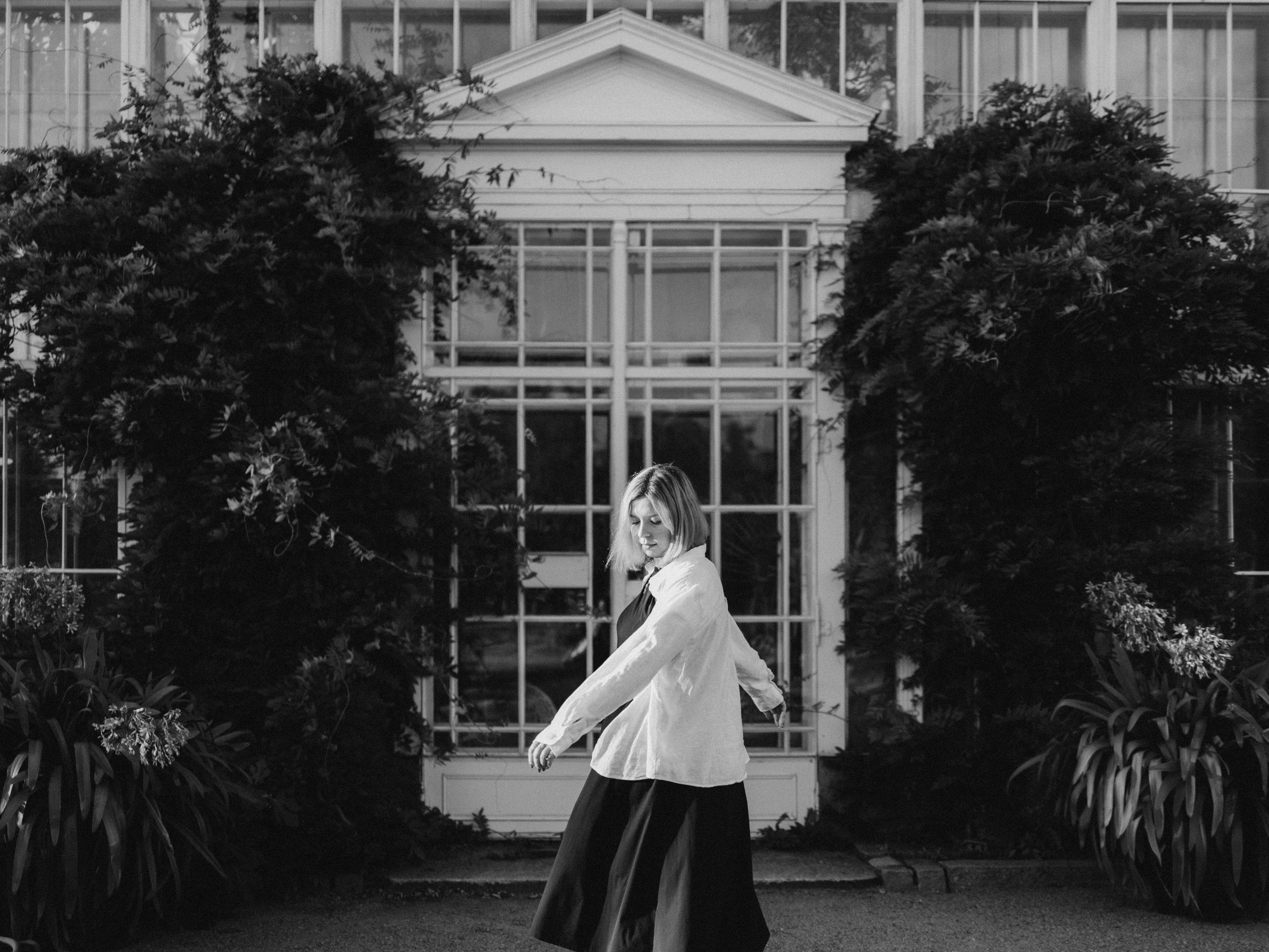 Kate. Kristina, portrait and family photographer in Helsinki