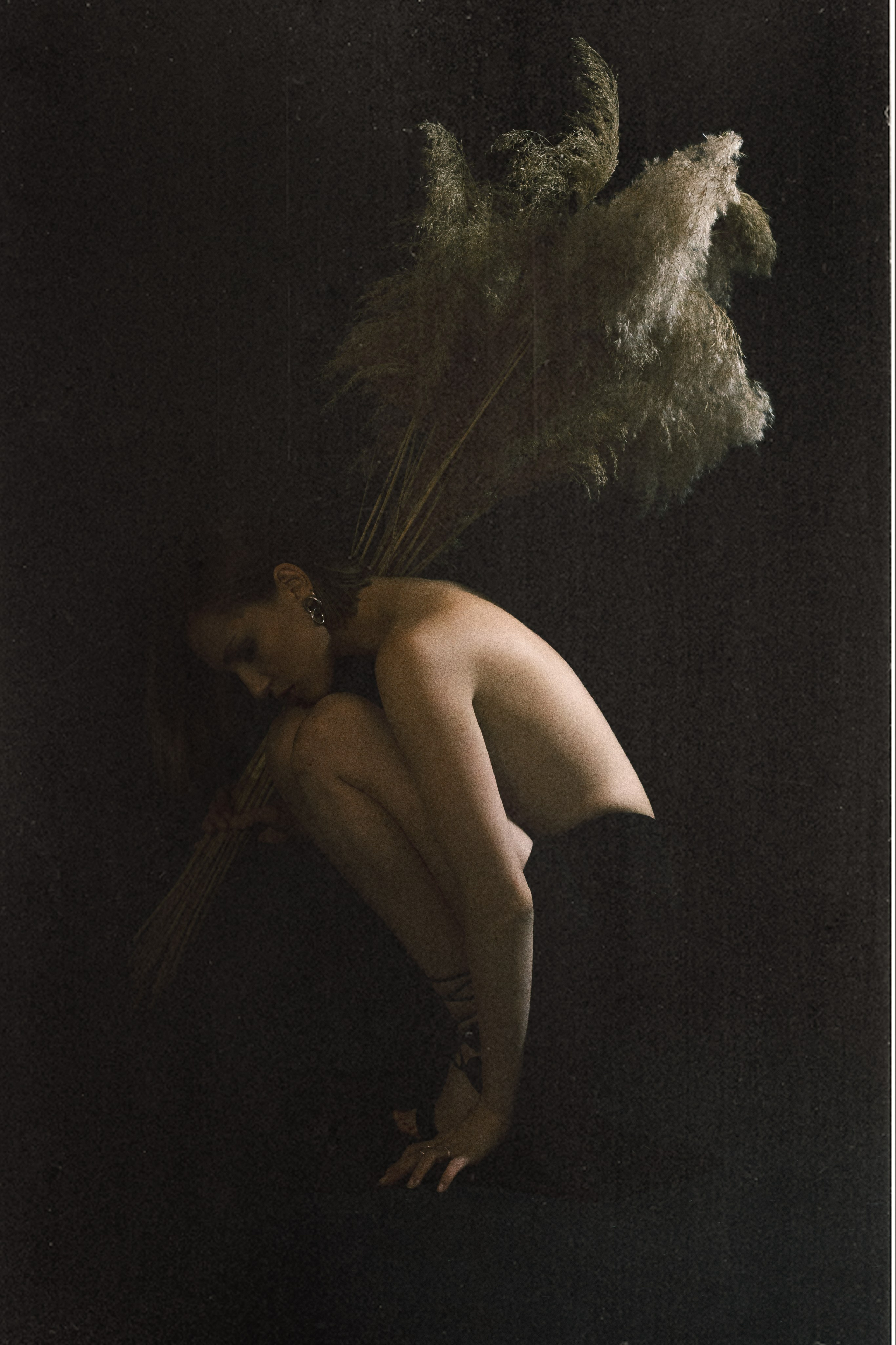 Art projects. PORTRAIT/FINE ART PHOTOGRAPHER/PERFORMER