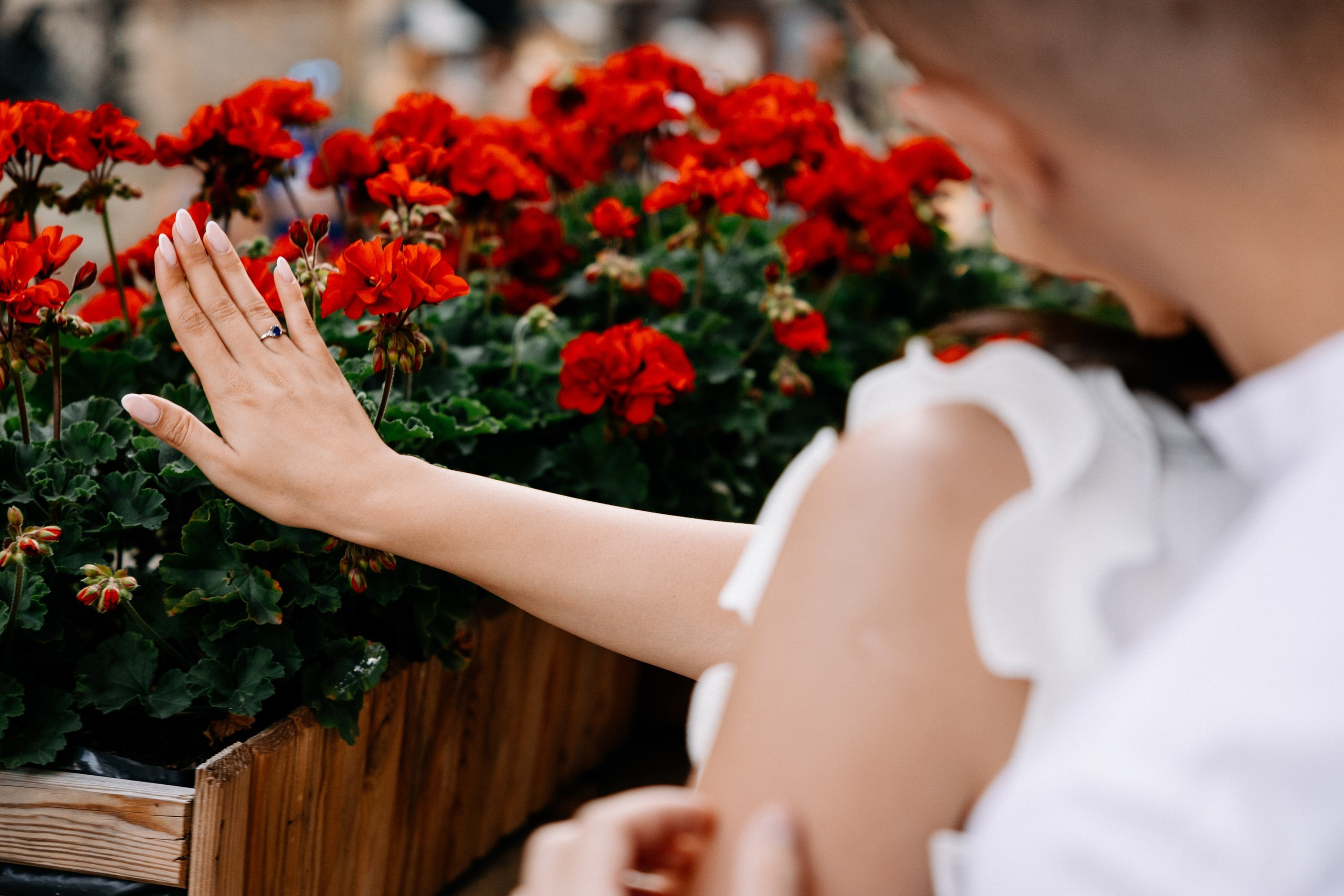 Asia ♡ Łukasz. Fotograf Ślubny Warszawa - Sesje Biznesowe Rodzinne Eventy