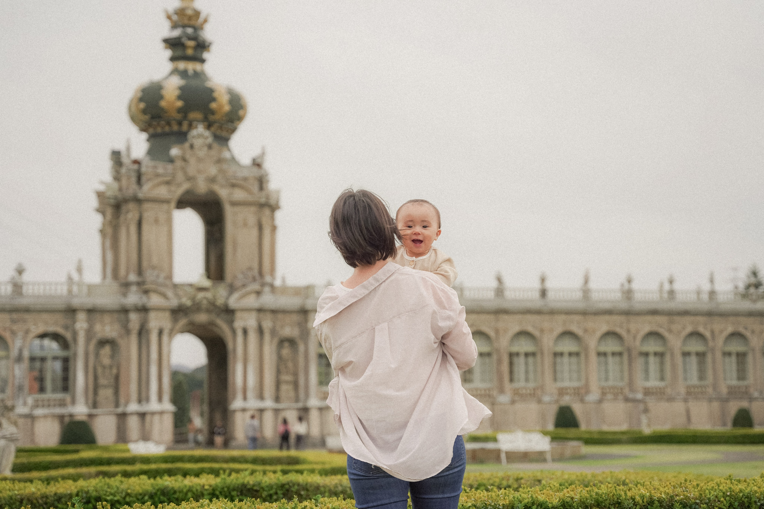 Family & Kids. Portrait Photographer in Fukuoka, Japan | Alina Nazarova