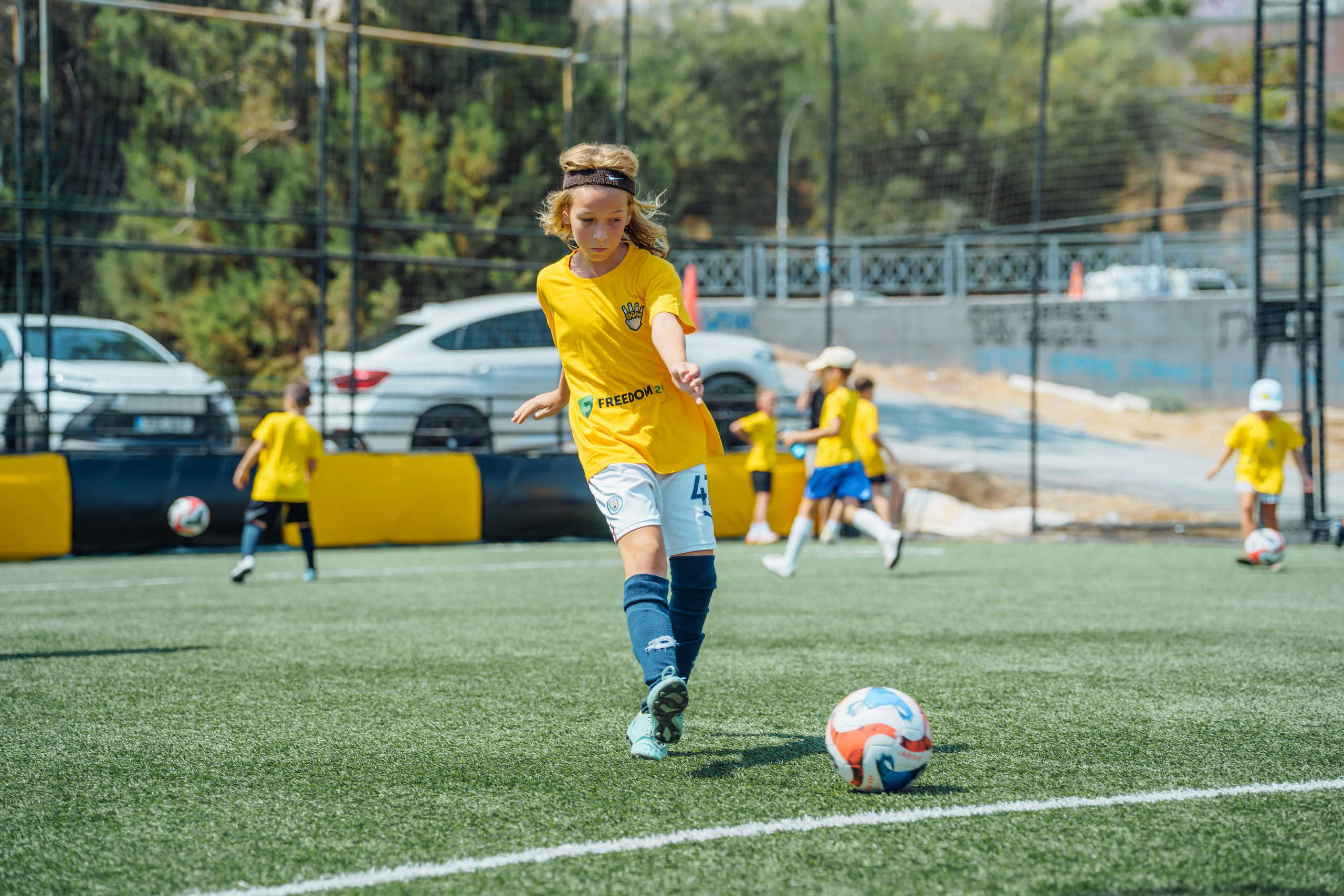 Krasava. Photographer in Cyprus