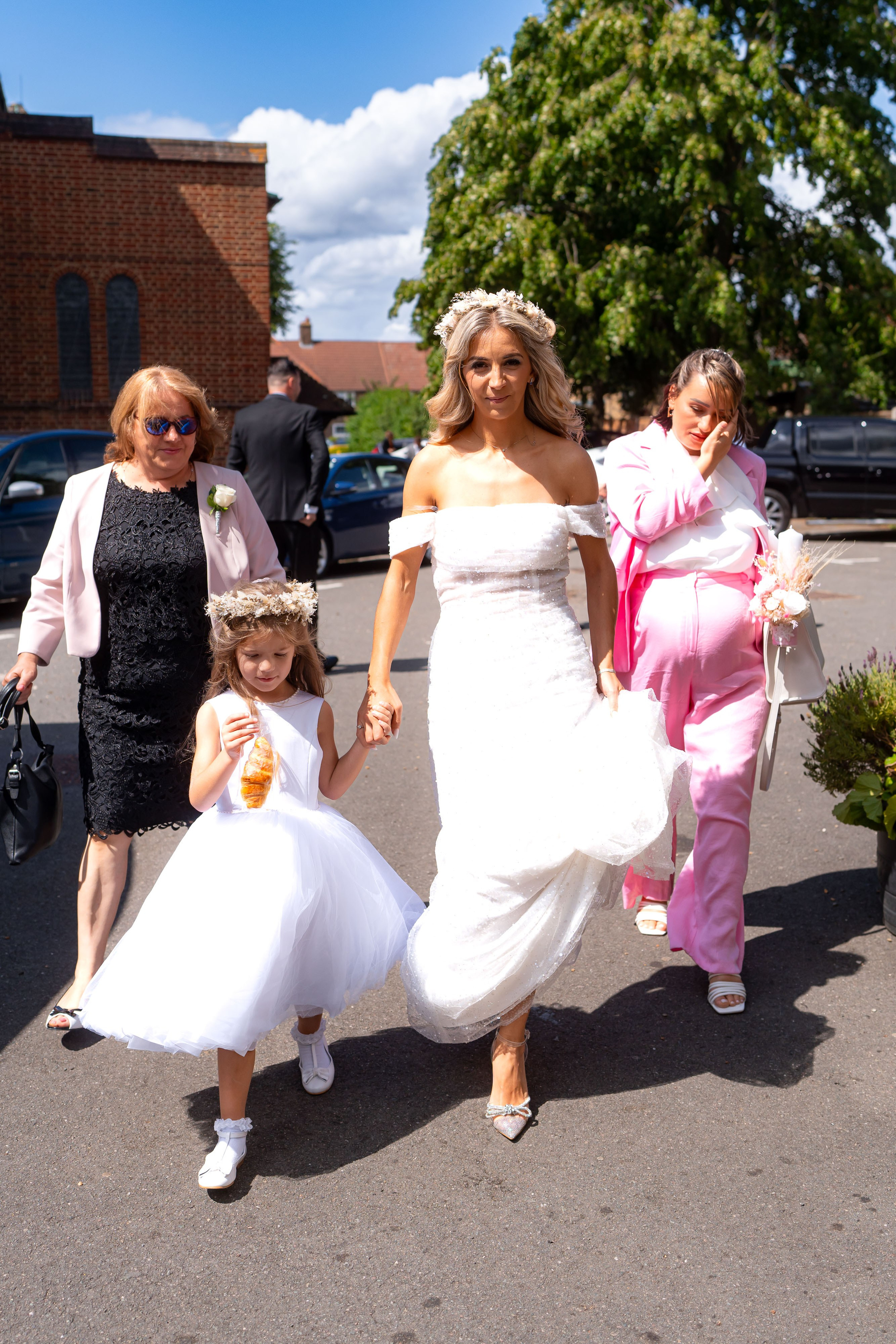 Weddings/Engagements