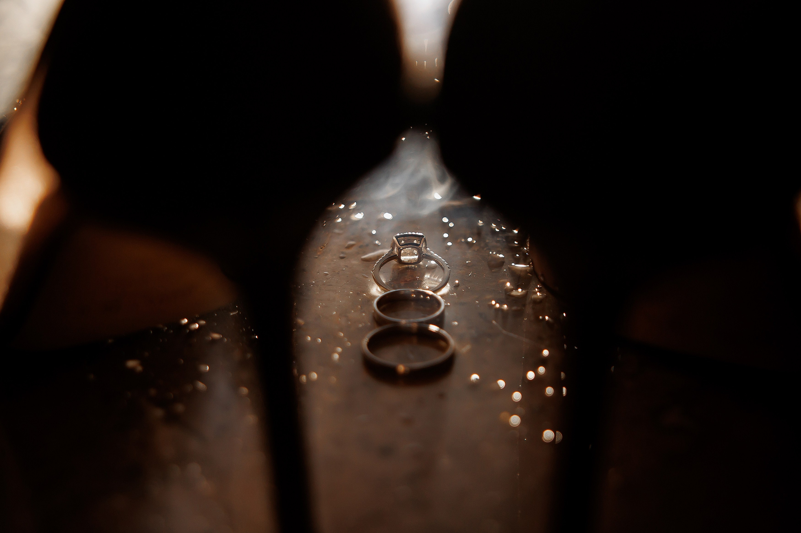 Даур & Хадия. Свадебный и семейный фотограф в Бишкеке Давлетбаев Талгат