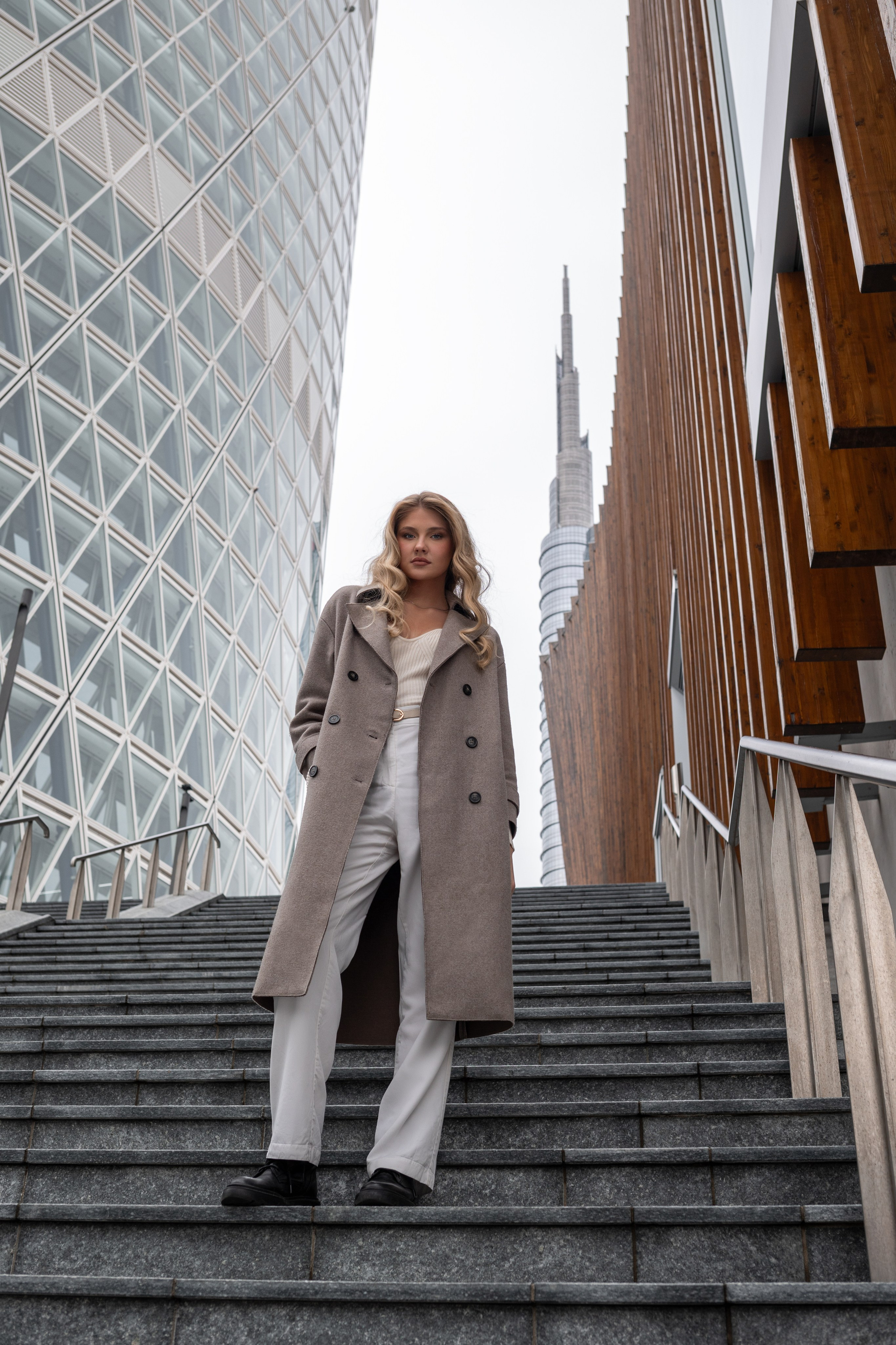 Uliana. Photographer in Milan |Mila Pro Photo