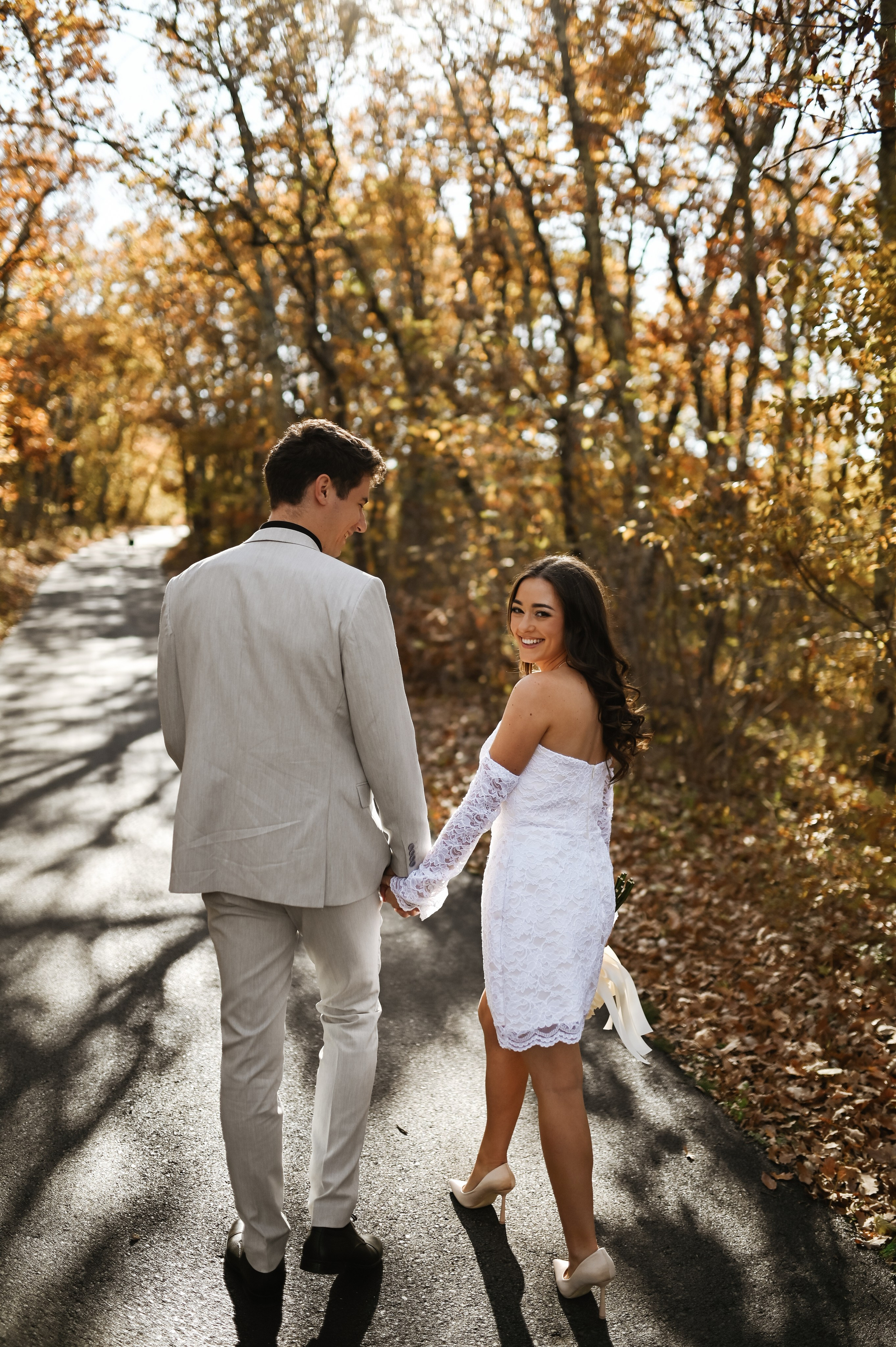 L + M. Josip Vranjković Weddings