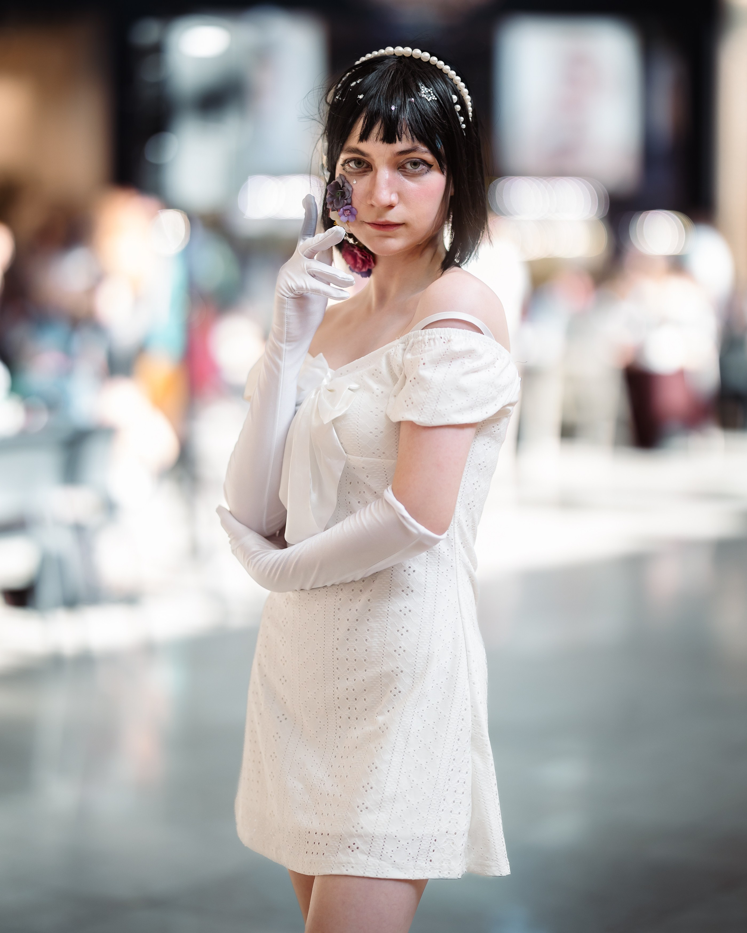 Nerd Con. Marius Ciocan