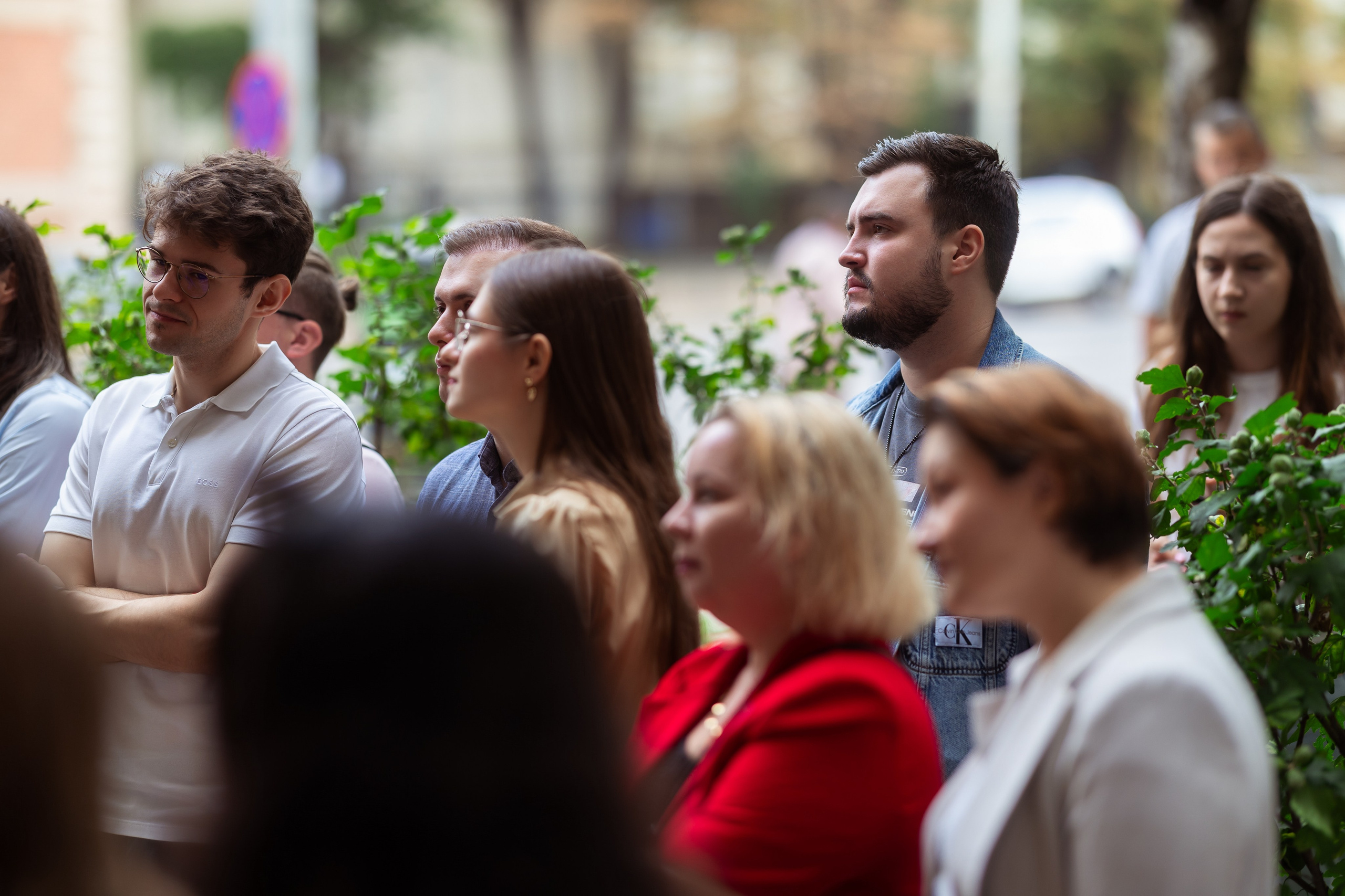 Taste Busters 1. Marius Ciocan