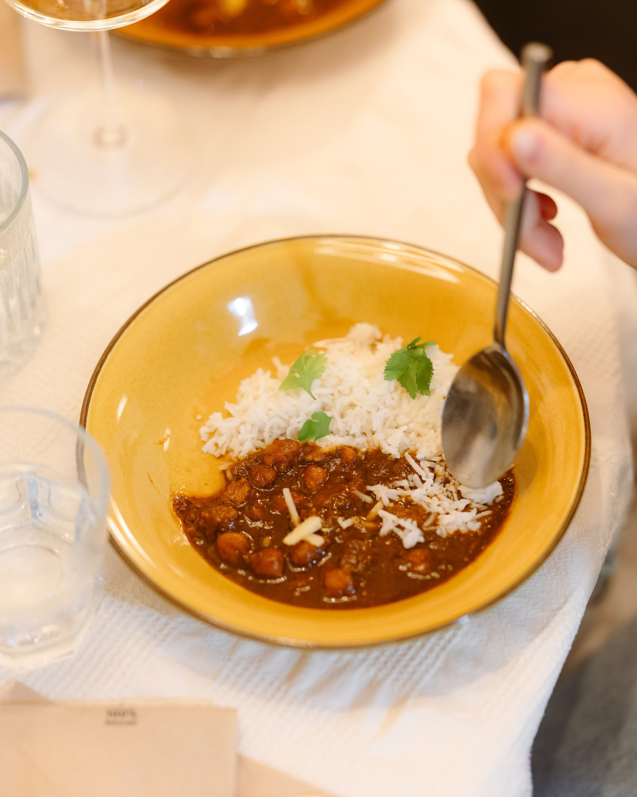 Indus at CUIB. Marius Ciocan