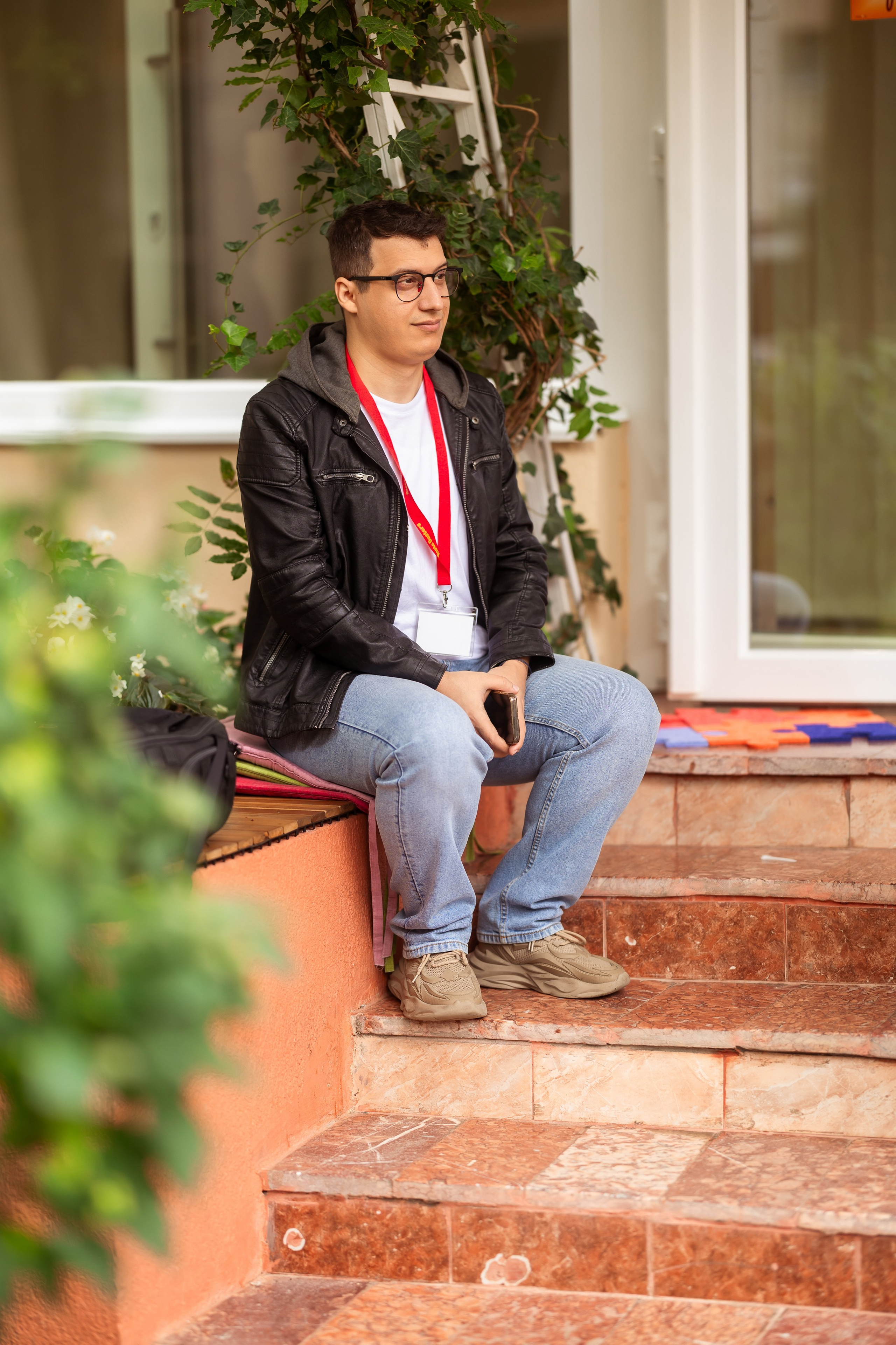 Taste Busters 1. Marius Ciocan