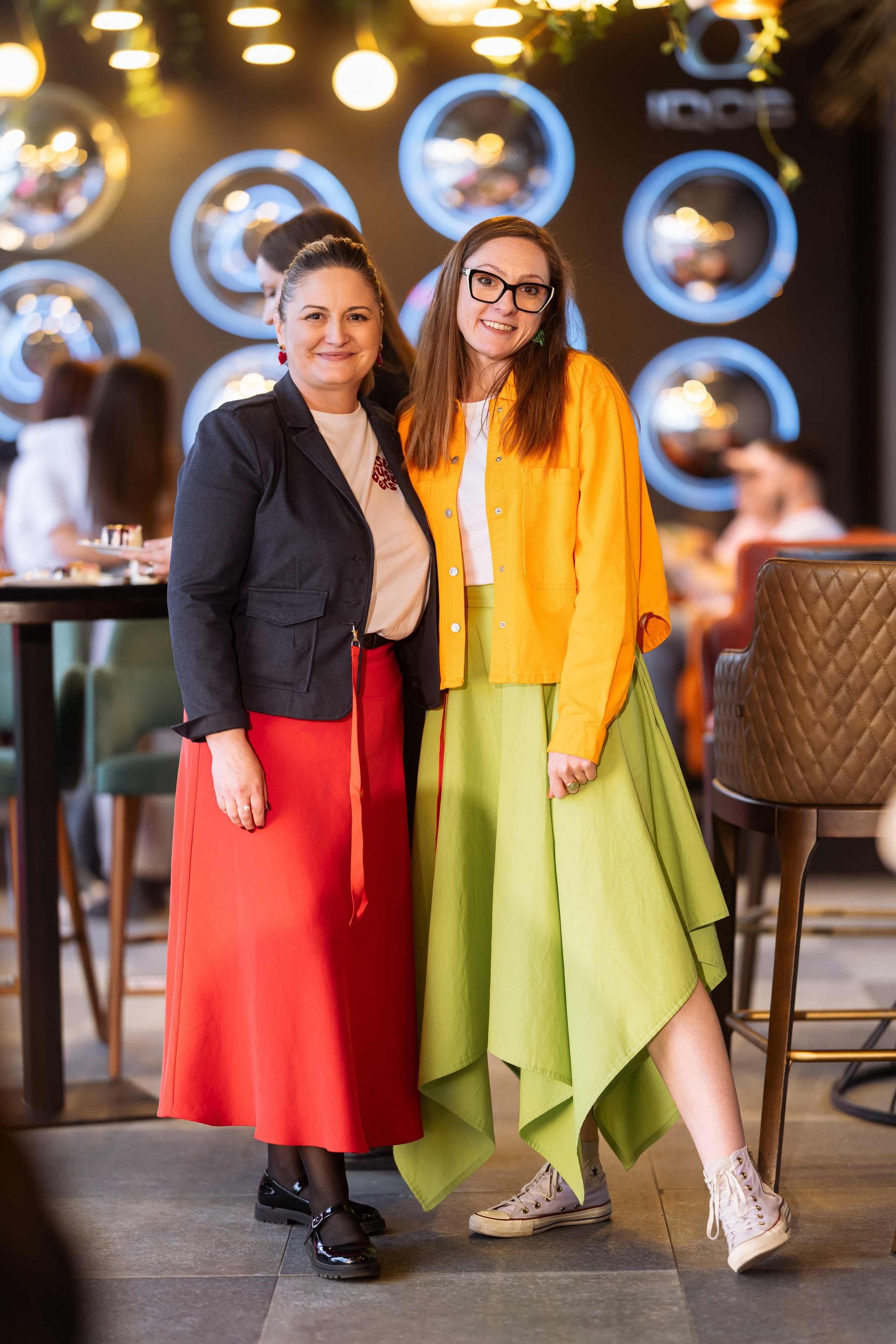 Taste Busters 3. Marius Ciocan