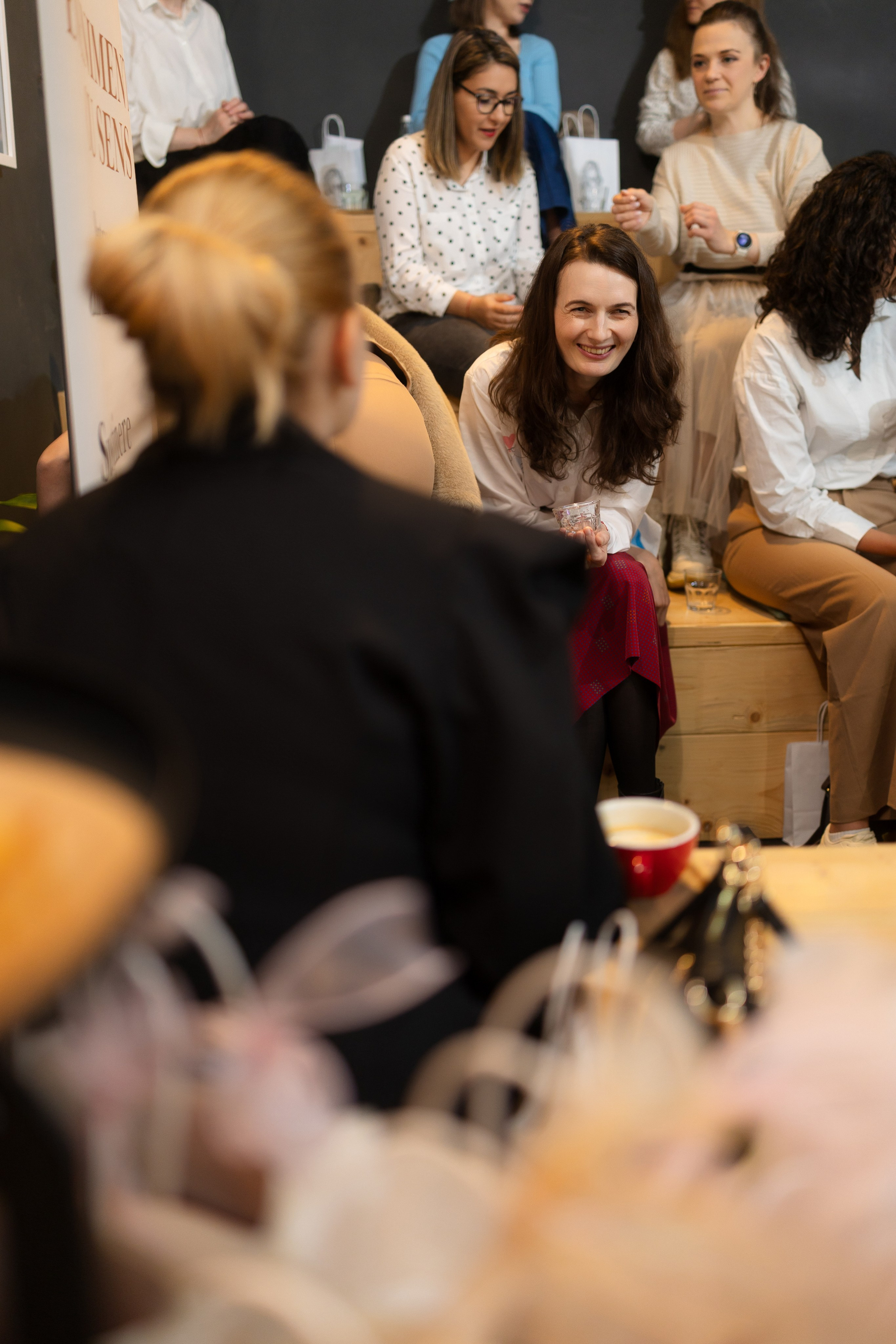 Glo Mom 1. Marius Ciocan