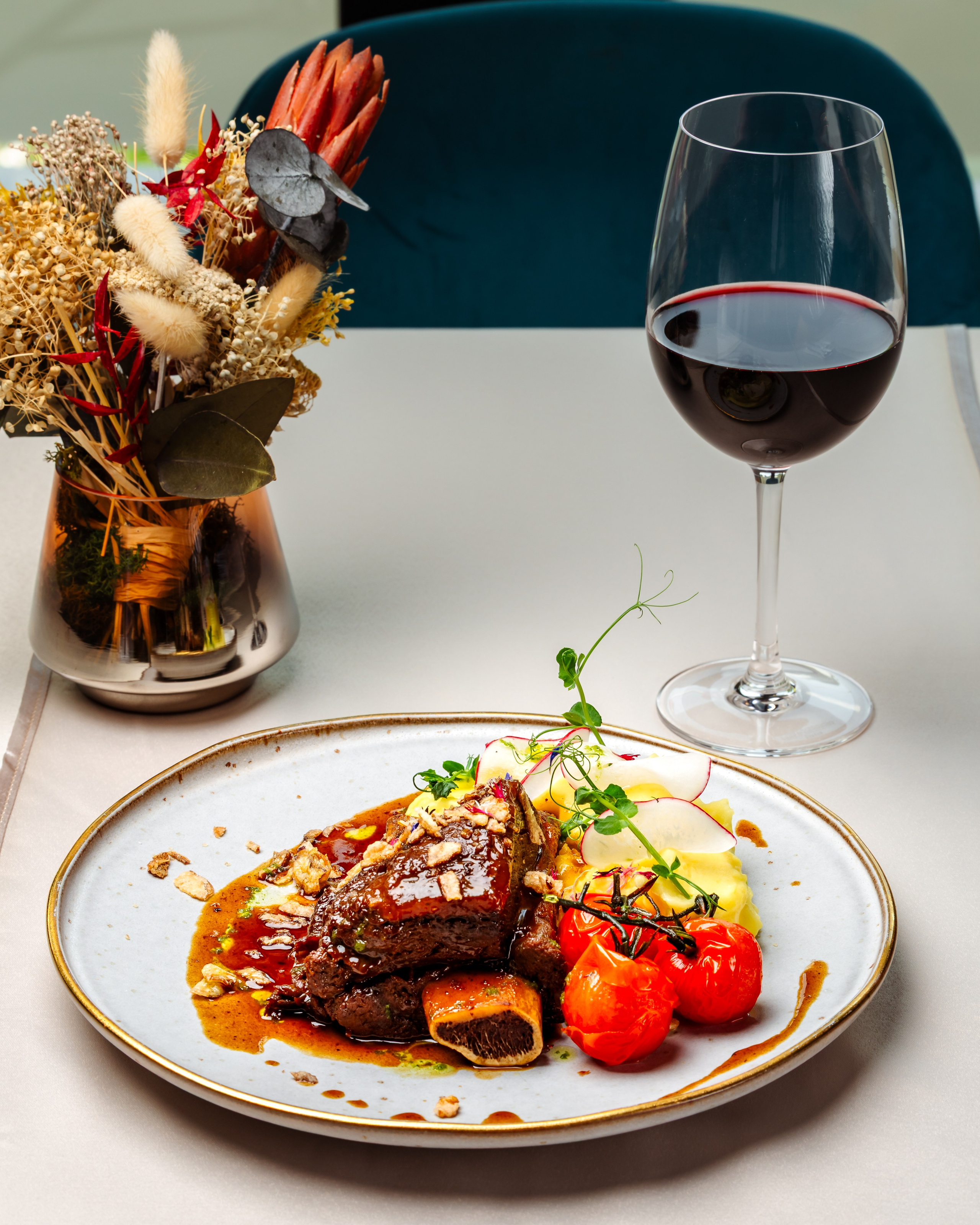 Grand View. Marius Ciocan