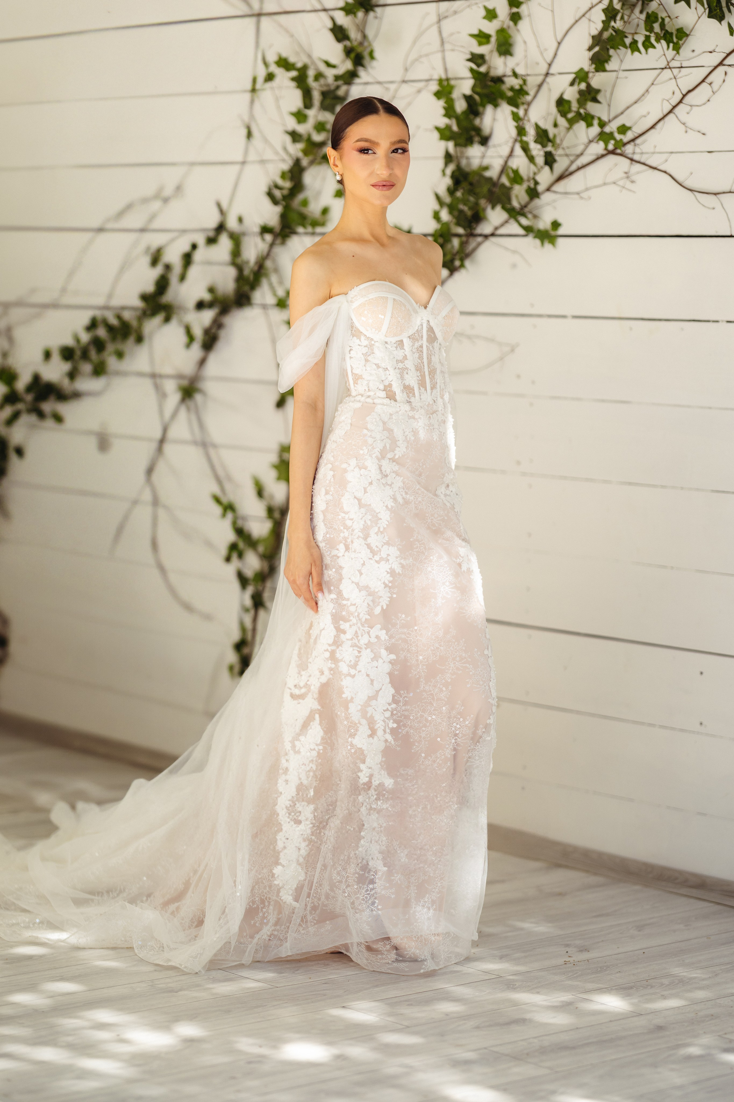 Styled Shoot Alex Zurba 2. Marius Ciocan