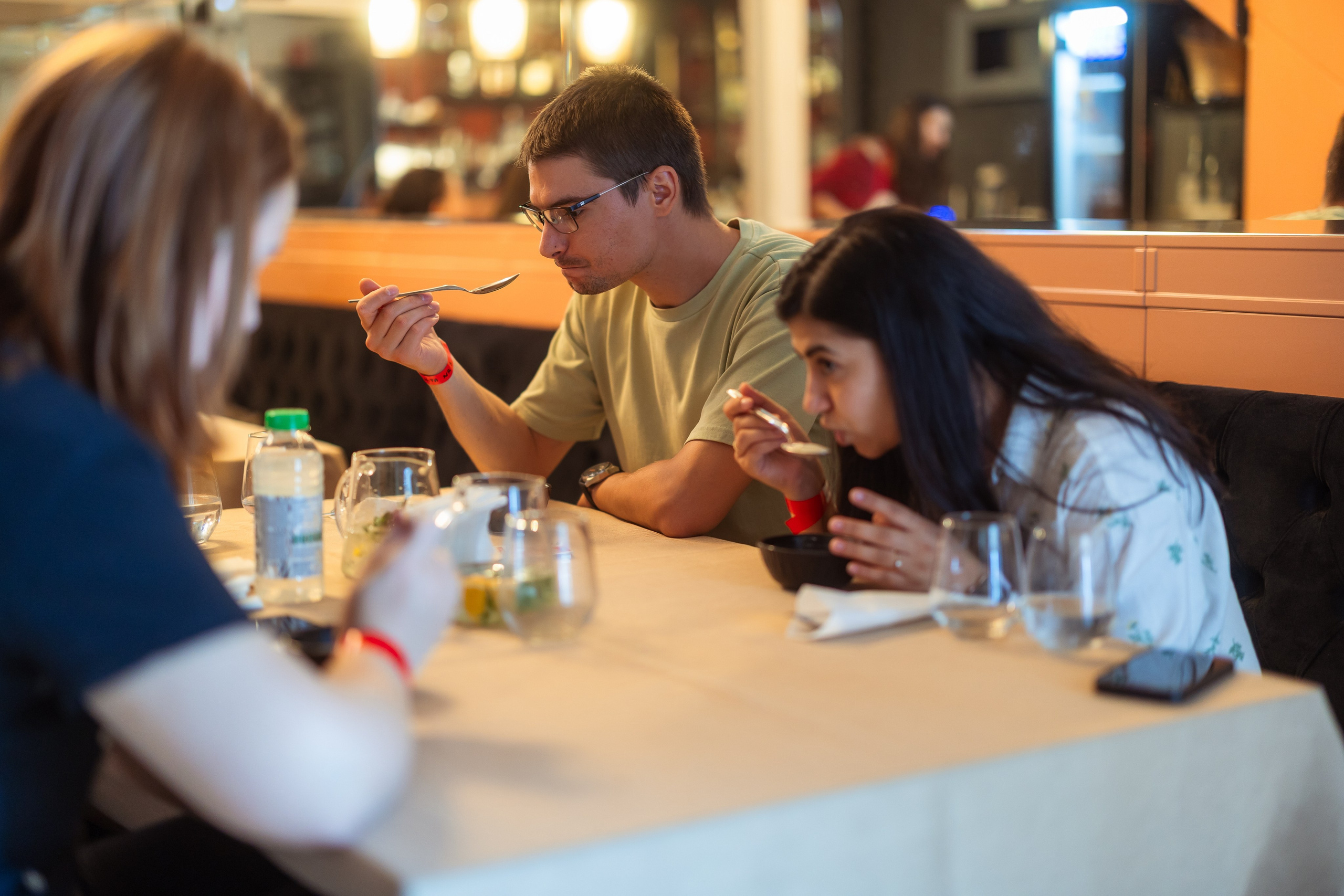 Taste Busters 1. Marius Ciocan