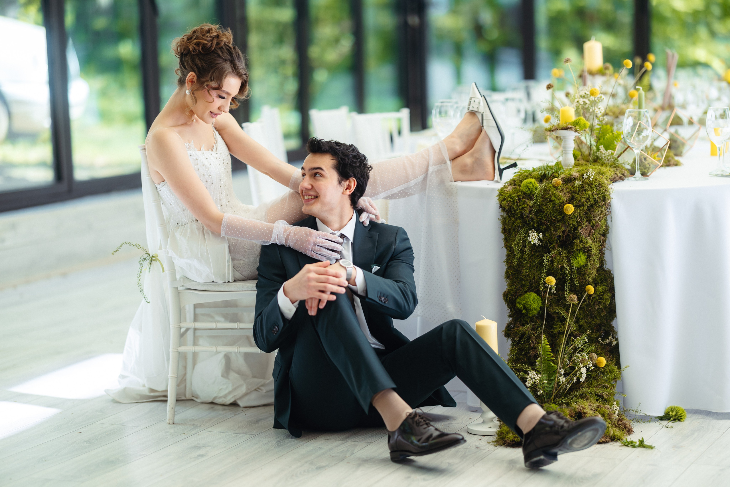 Styled Shoot Alex Zurba 2. Marius Ciocan