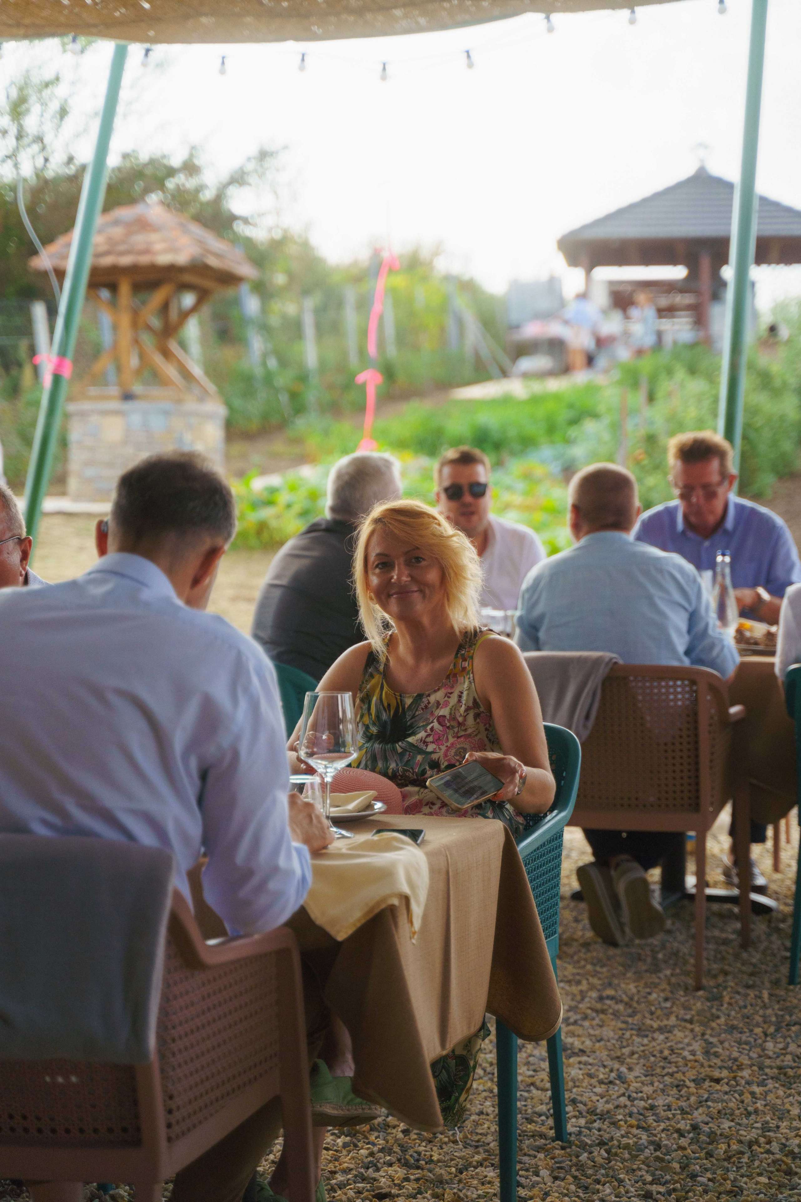 Jeep Commerce Event. Žukov Studio