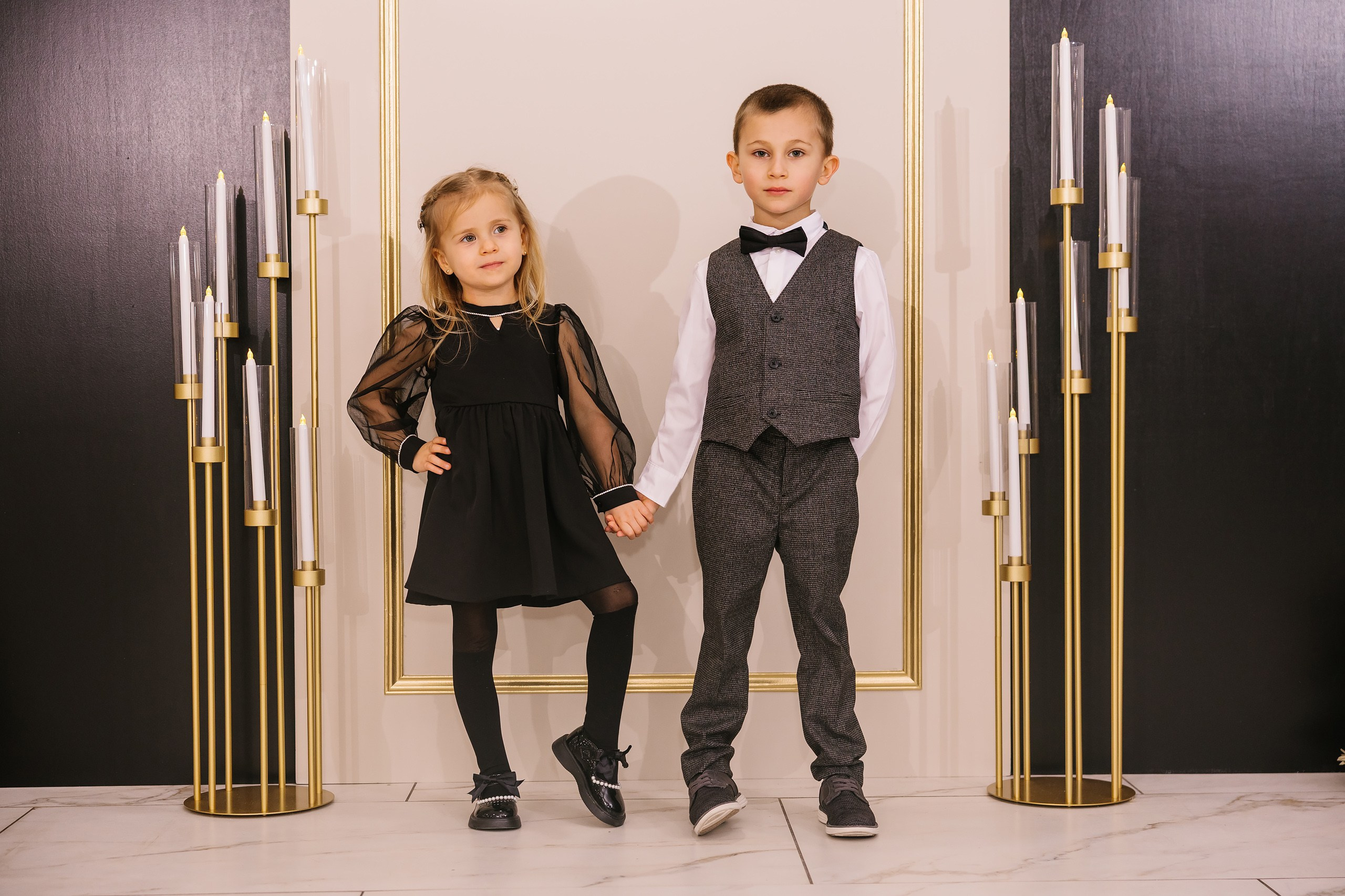 02.21.2025 Birthday Party. Wedding family event photographer in Chicago Nick Yushevich