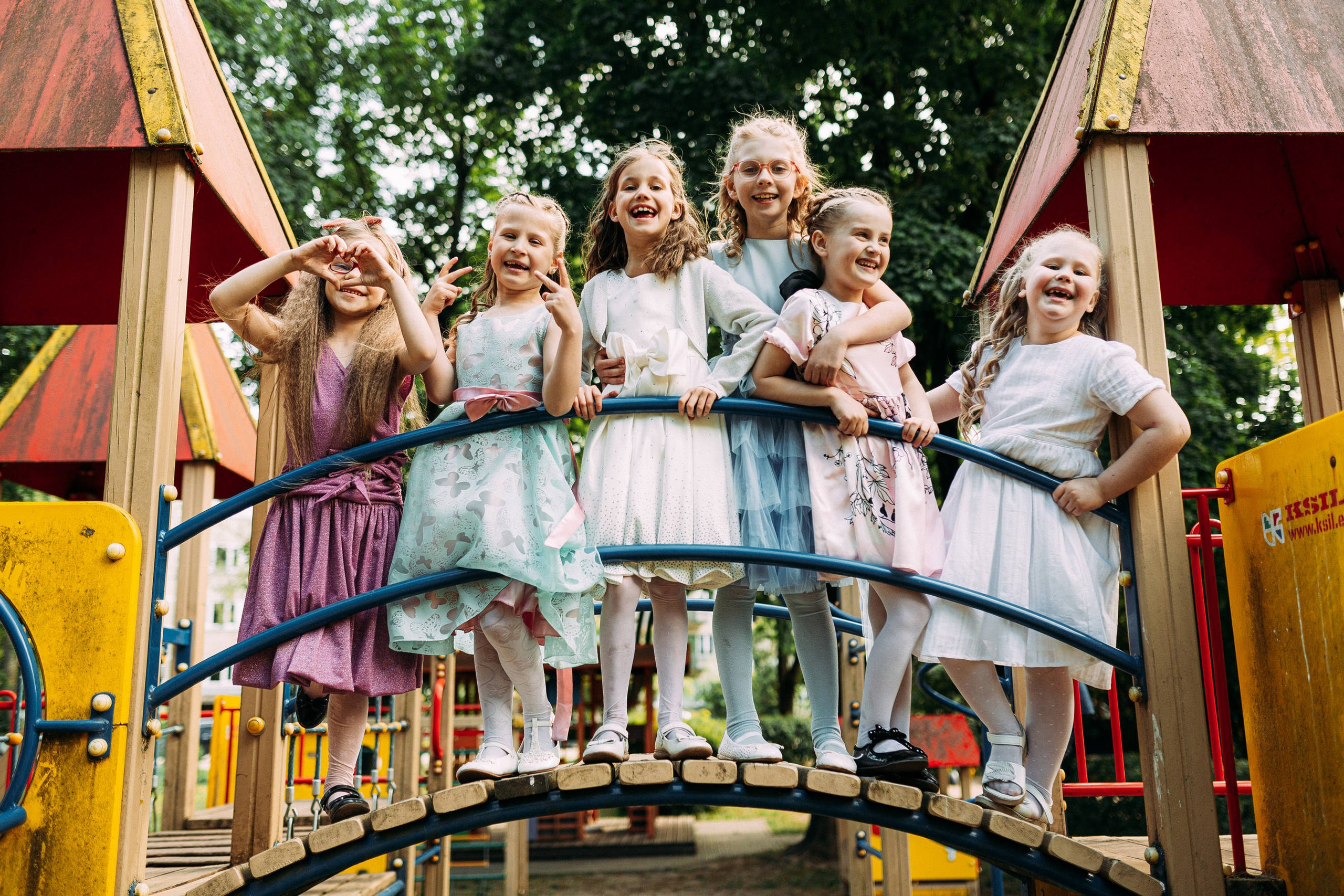 Bērnudārza izlaiduma fotogrāfs - atsauksmes